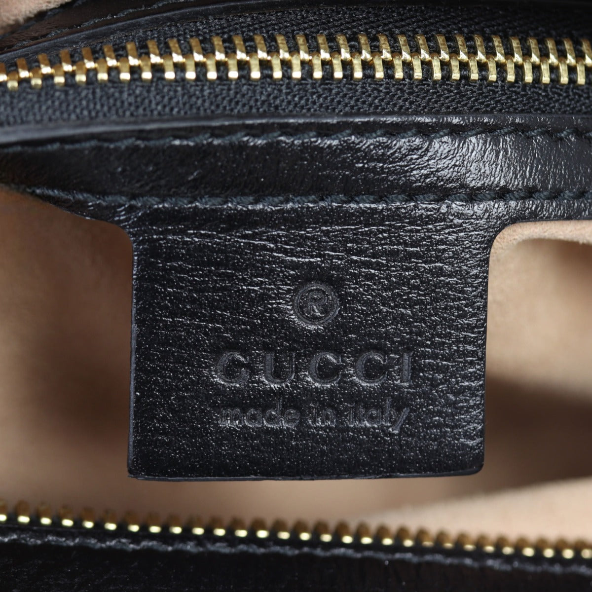 Gucci Horsebit 1955 Shoulder Bag Small