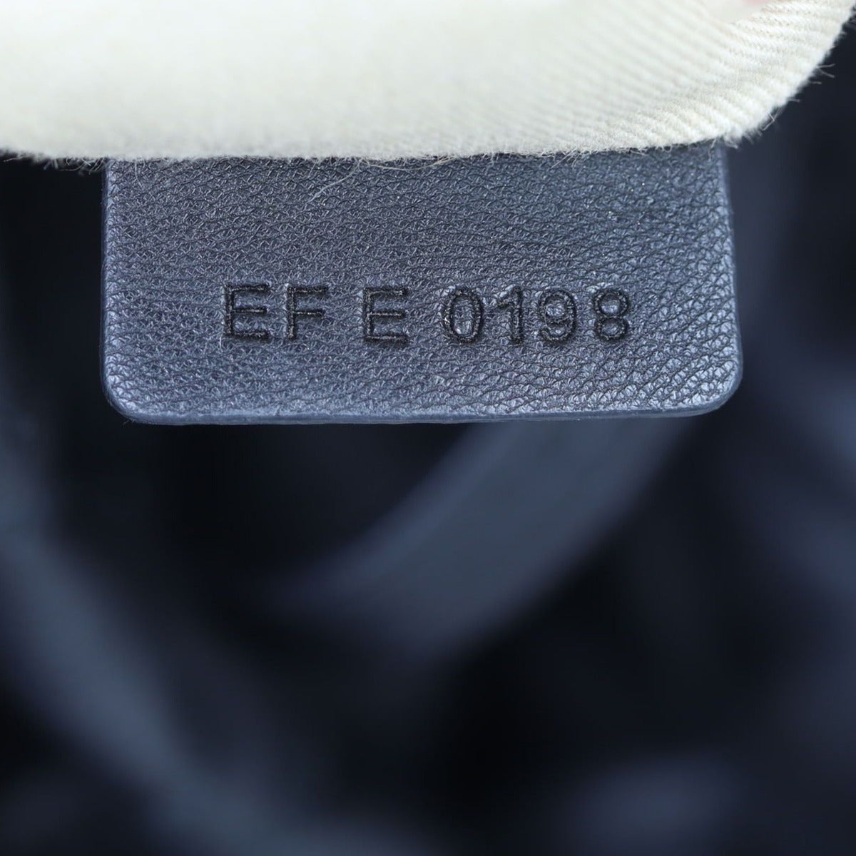 Givenchy Duo Shopping Tote Date code
