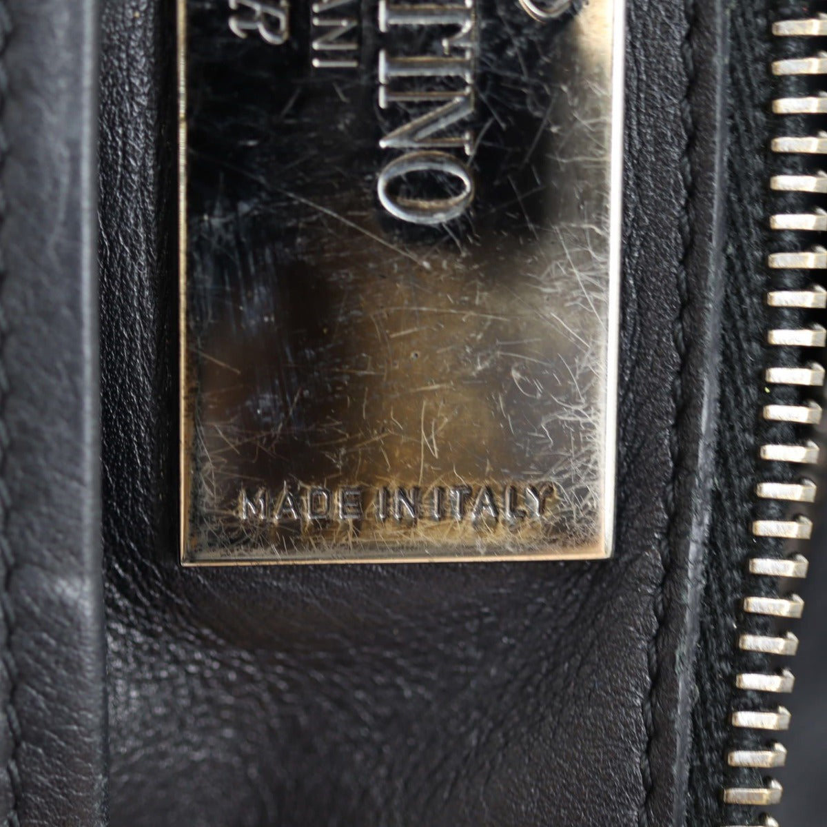 Valentino Rockstud Tote Medium Stamp
