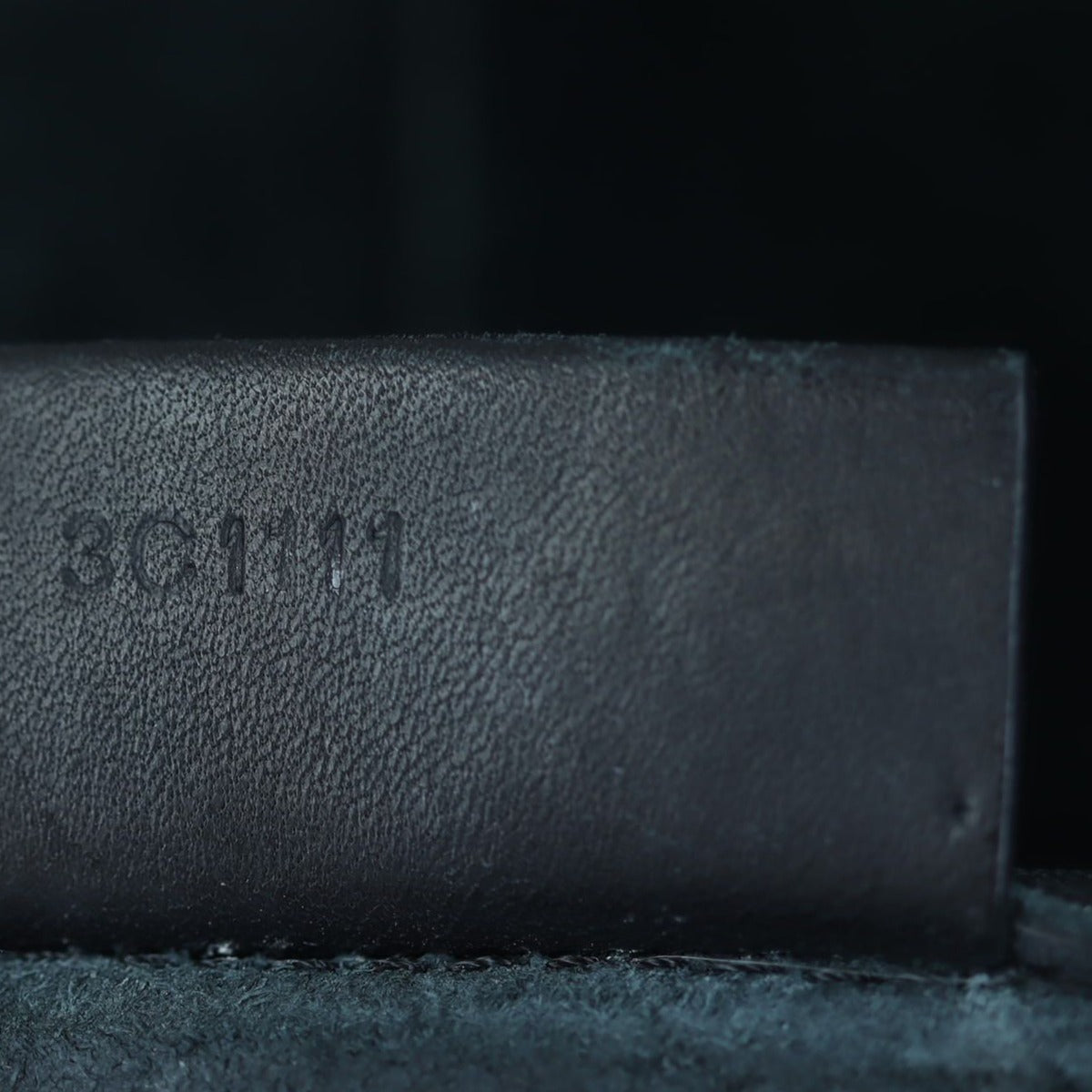 Givenchy Antigona Shopping Tote Date code
