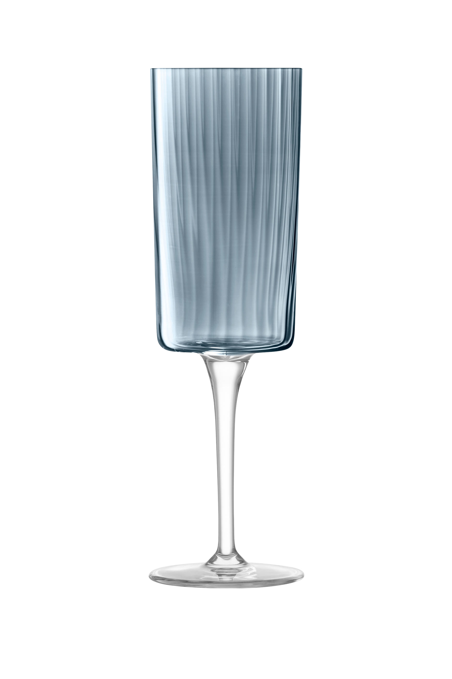 Gems Flute Glass Set