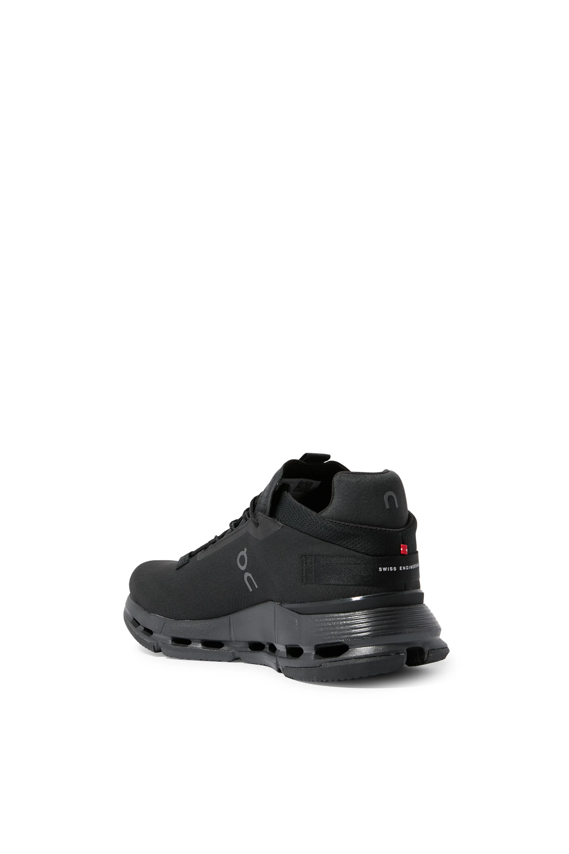 Mens Cloudnova 2 Sneakers