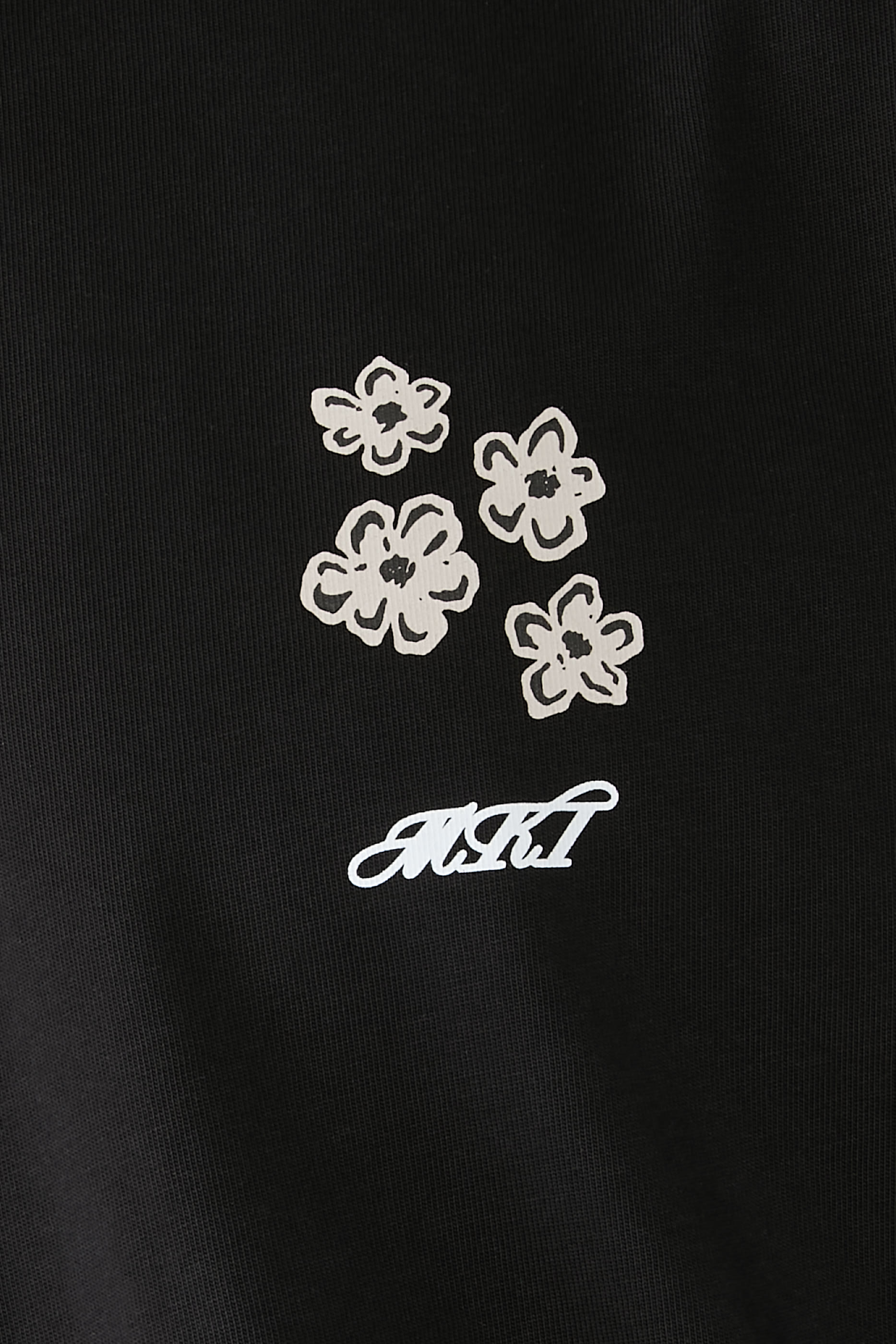 MKI Hibiscus T-Shirt