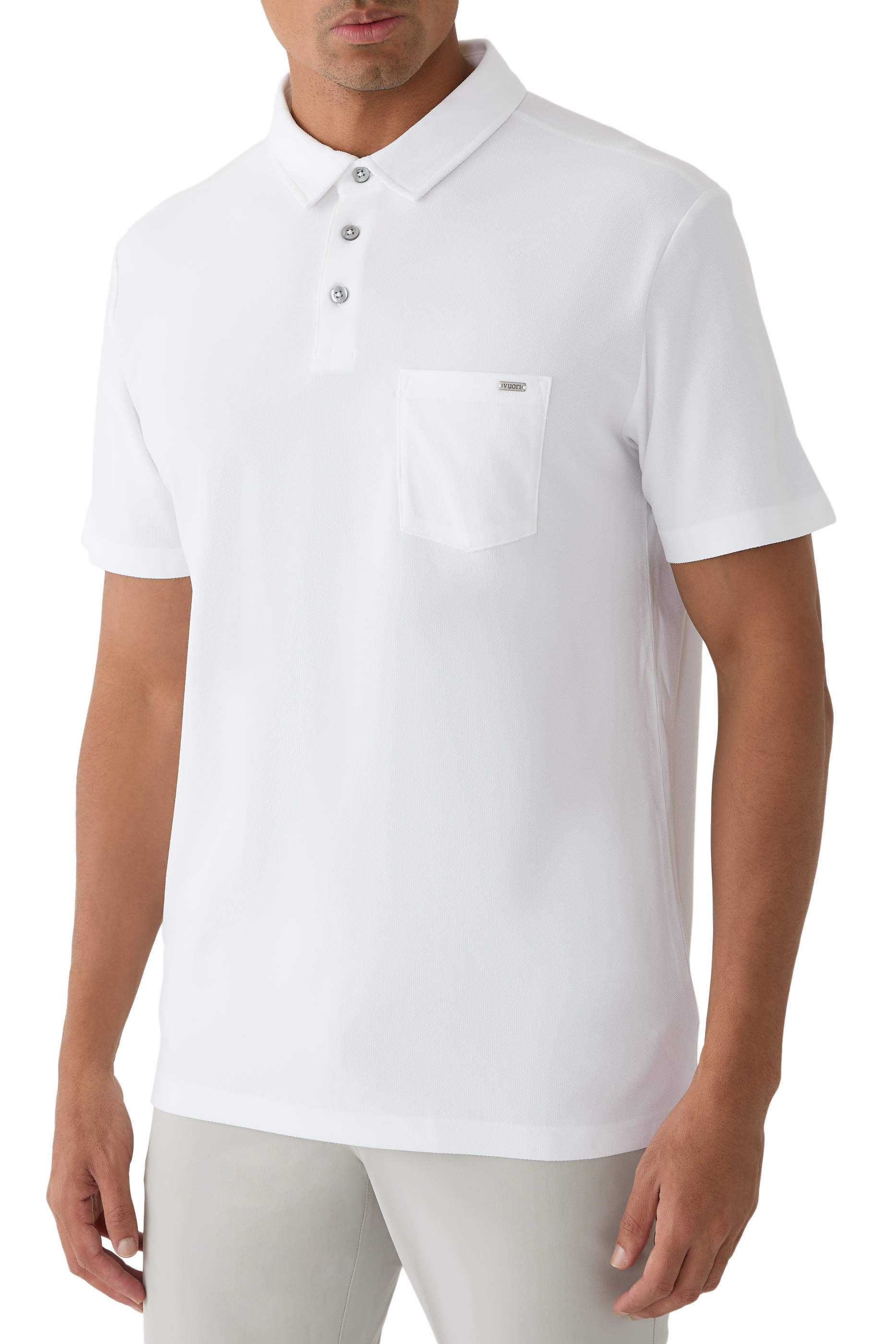  Ace Polo
