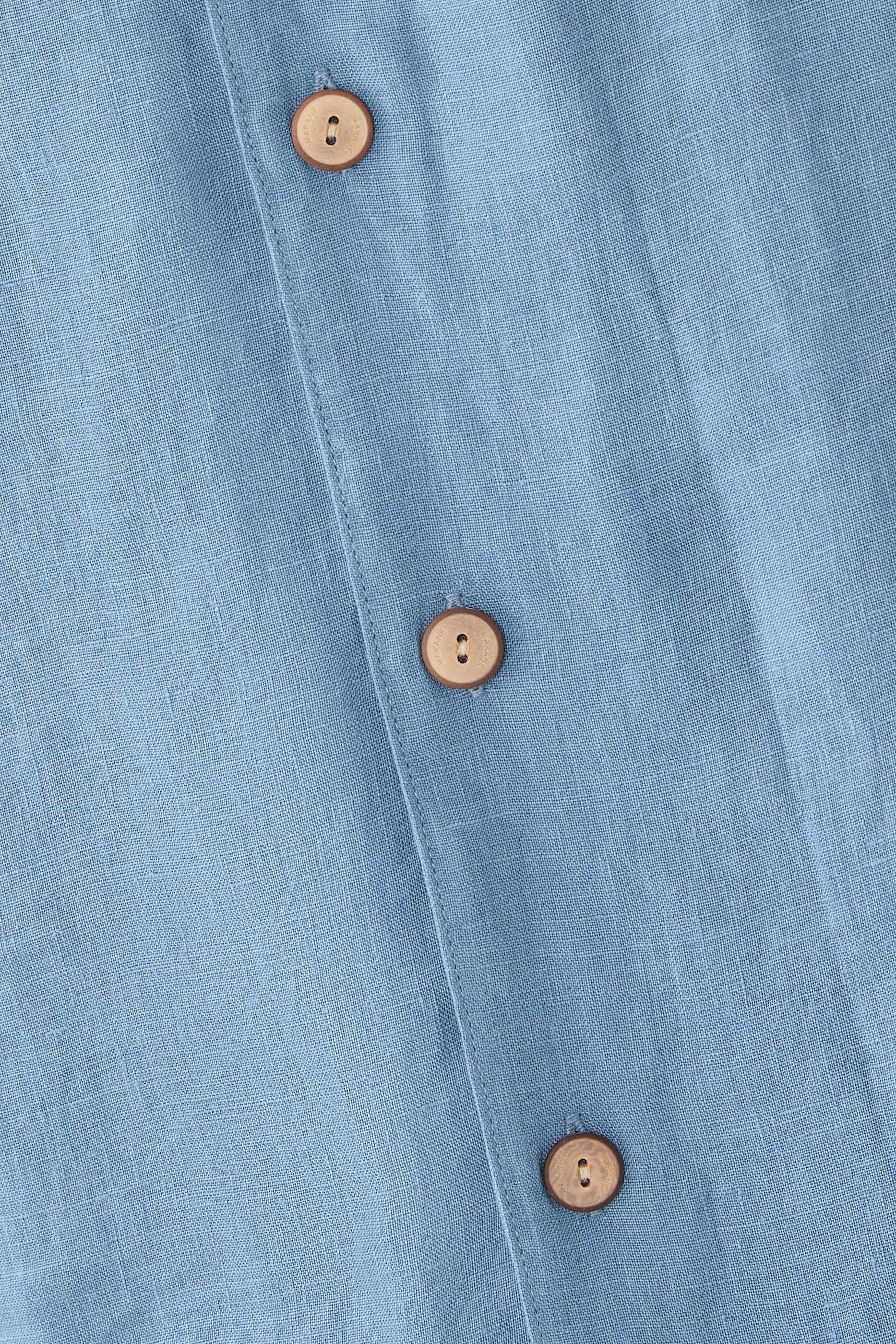 Camp Collar Shirt