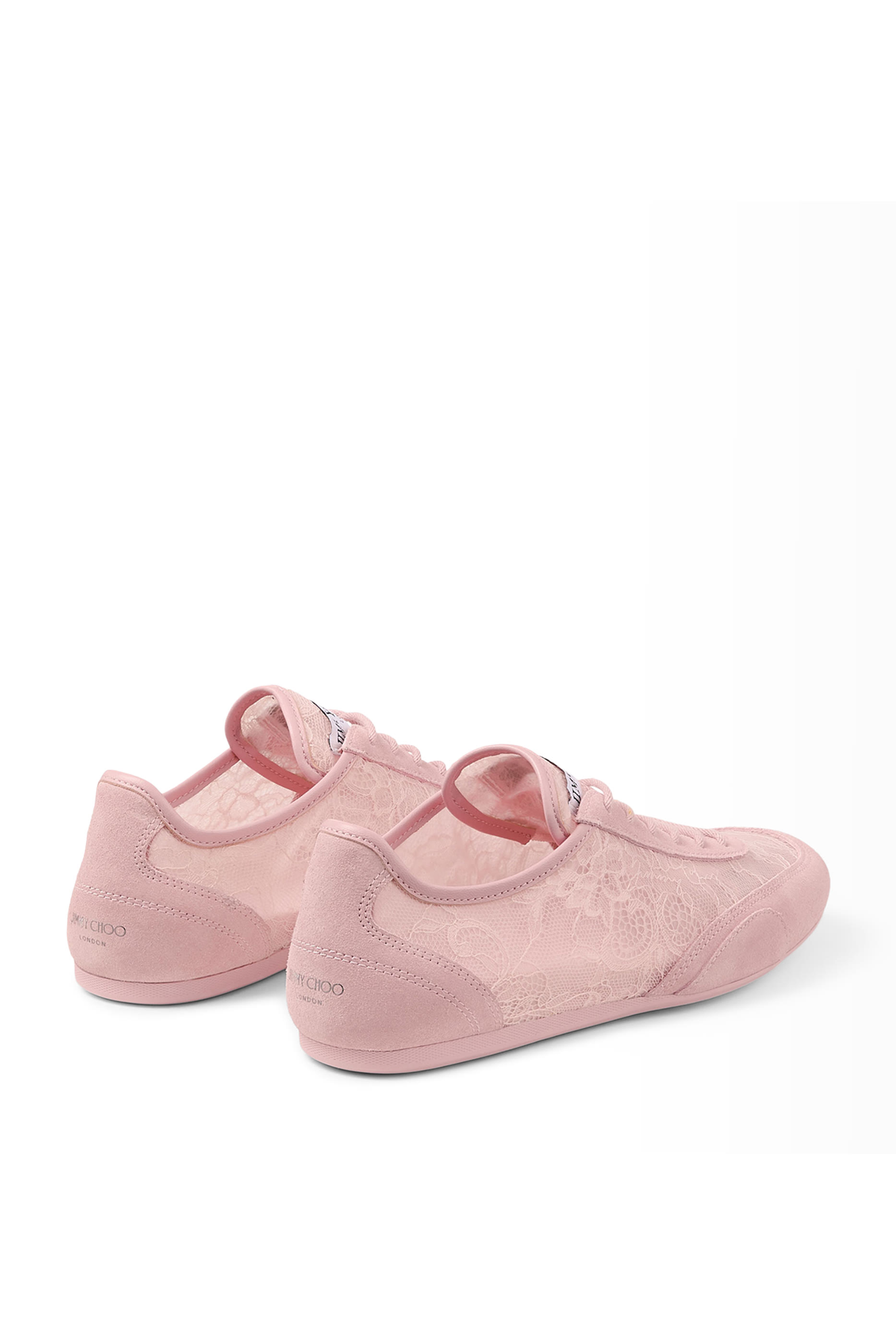 Sunny Sneakers