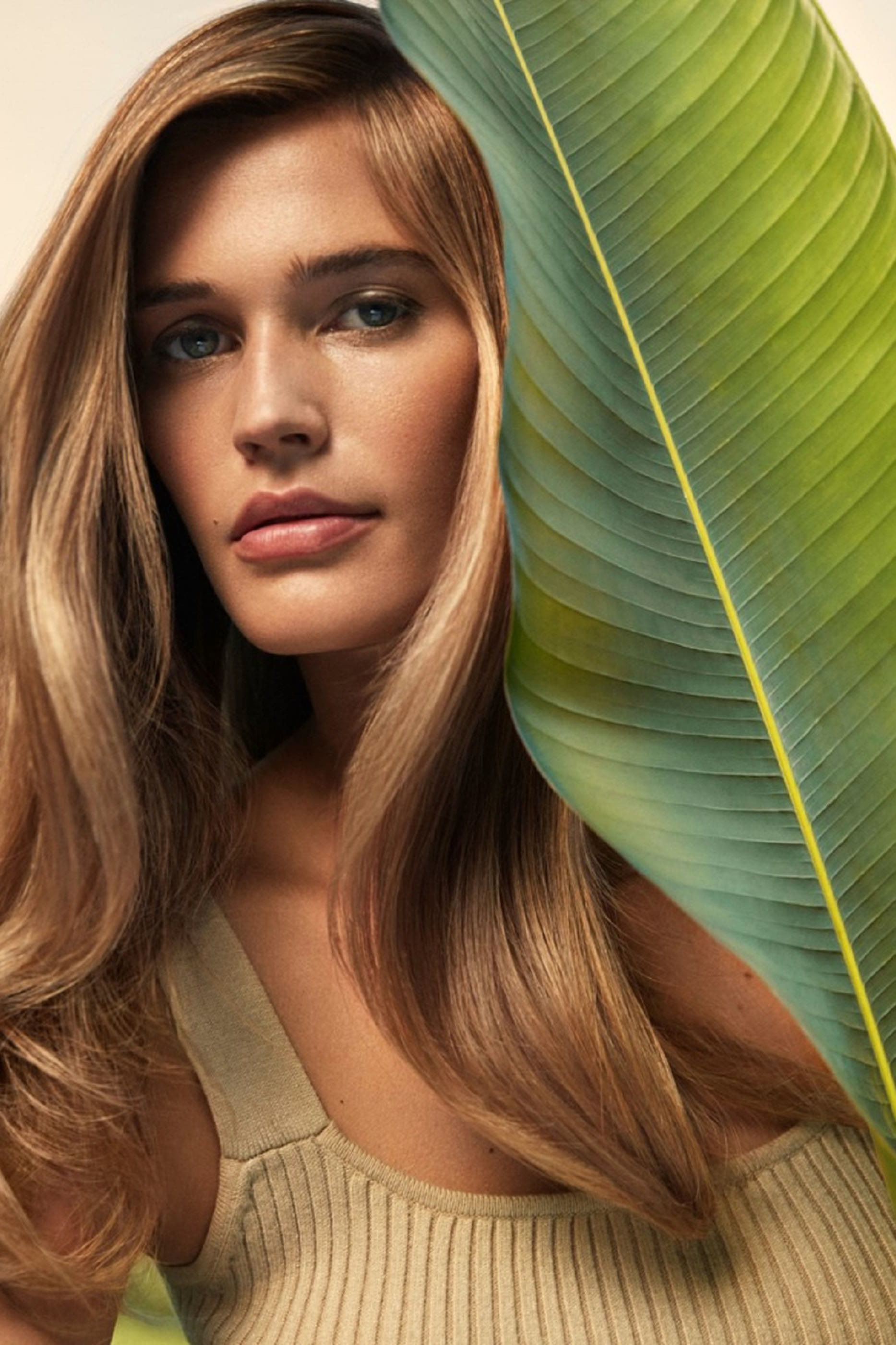 Nutriplenish&trade; Shampoo Light Moisture
