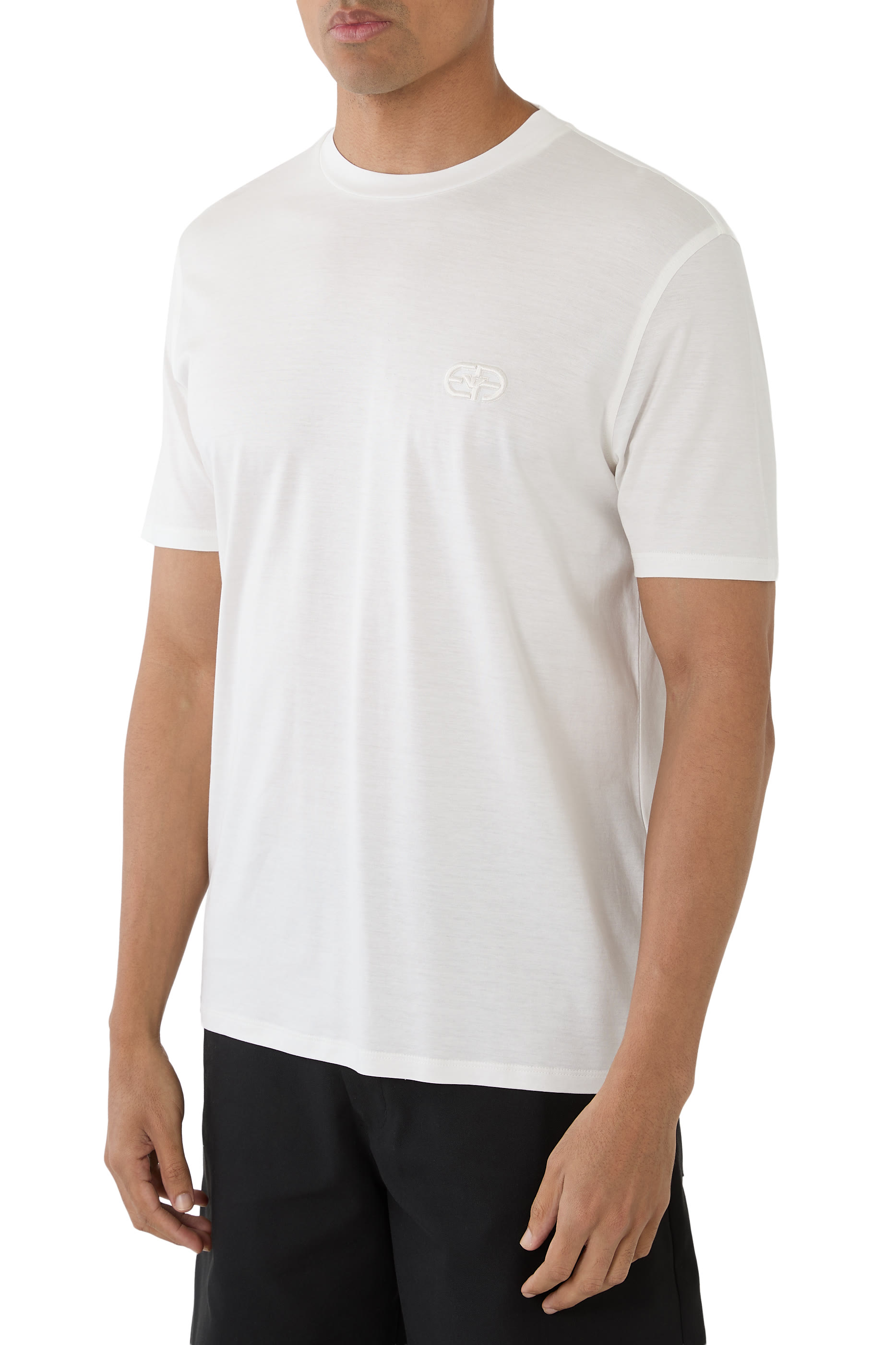 Eagle Logo T-Shirt