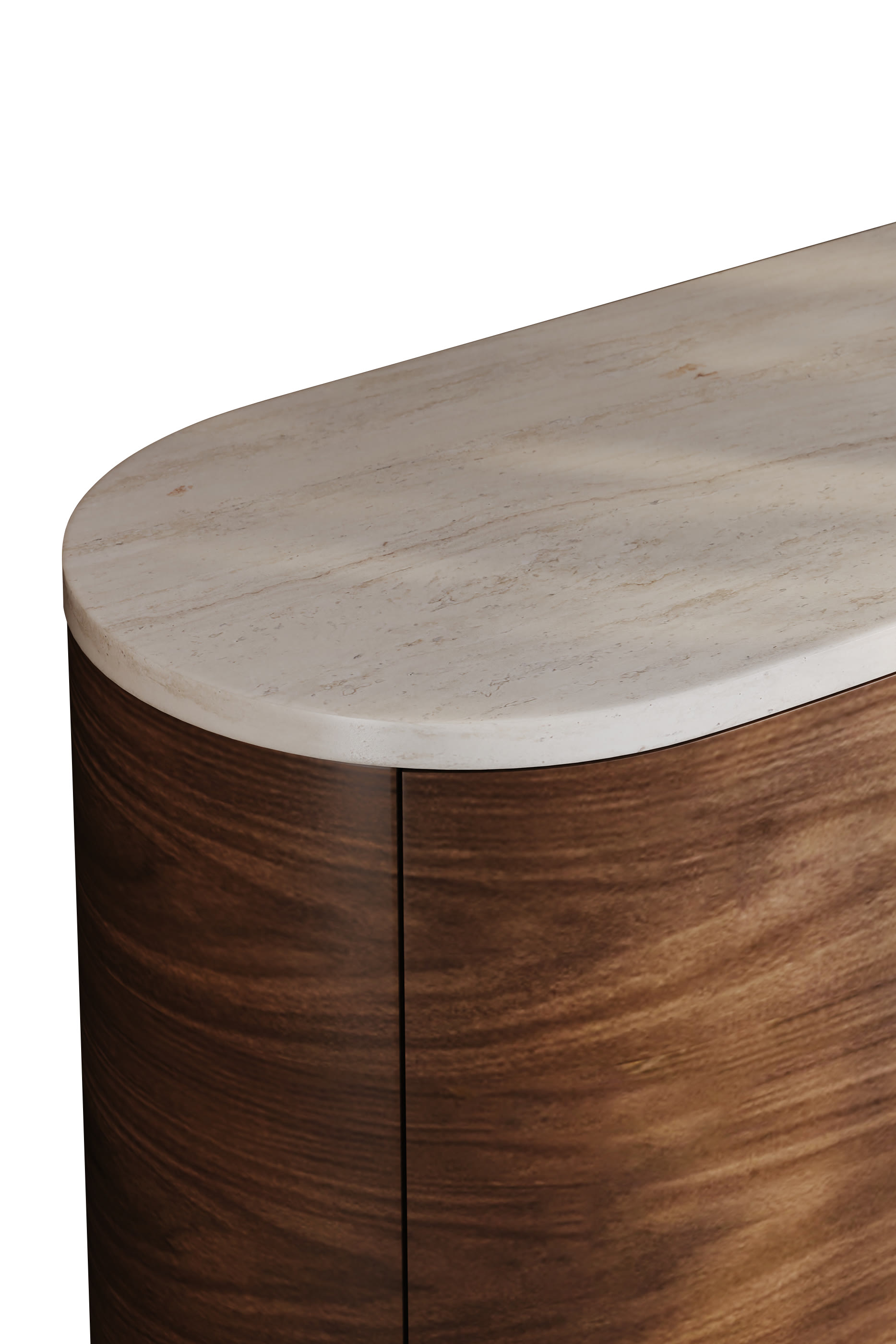 Fleur Sideboard