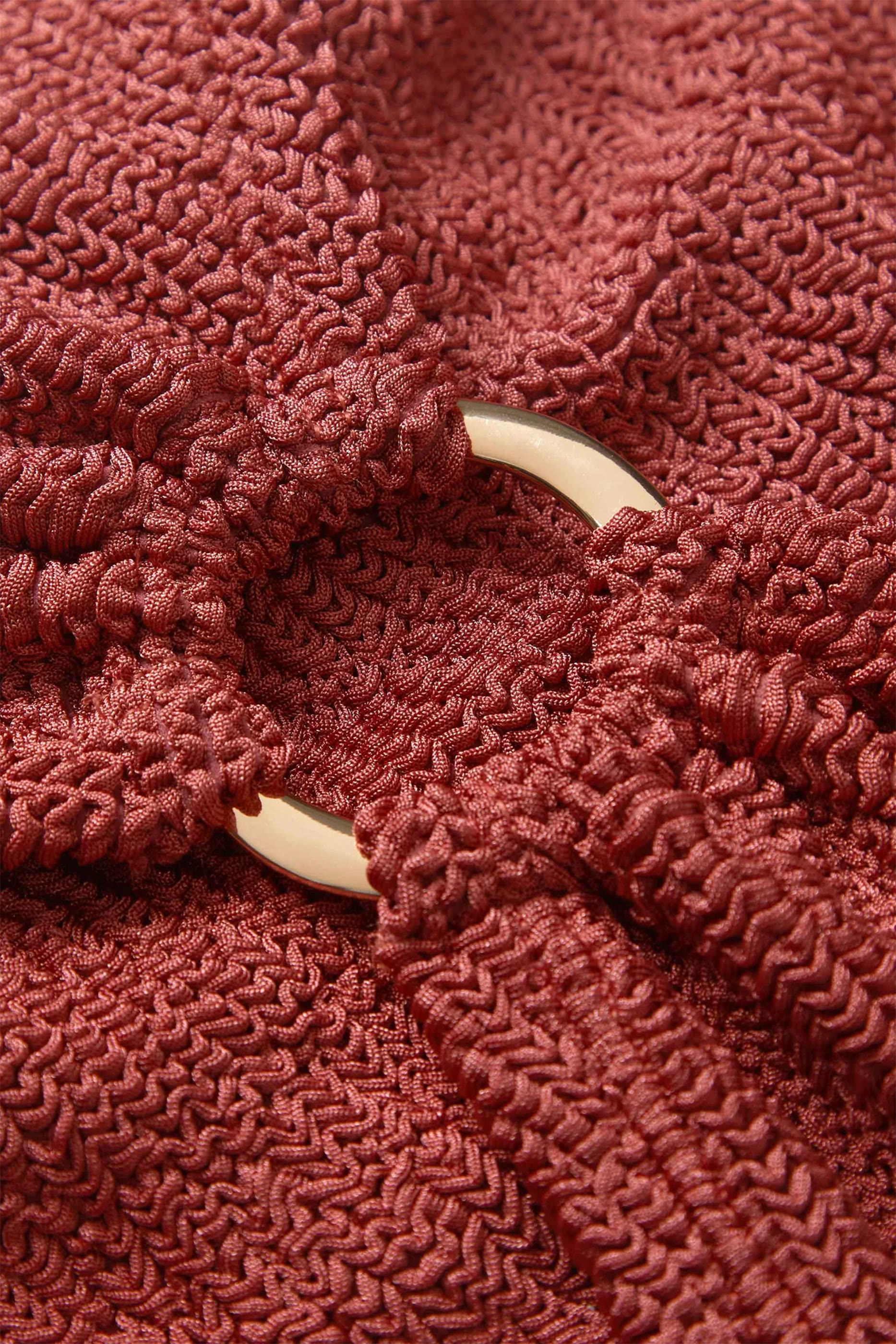 Julia Hoop Bikini