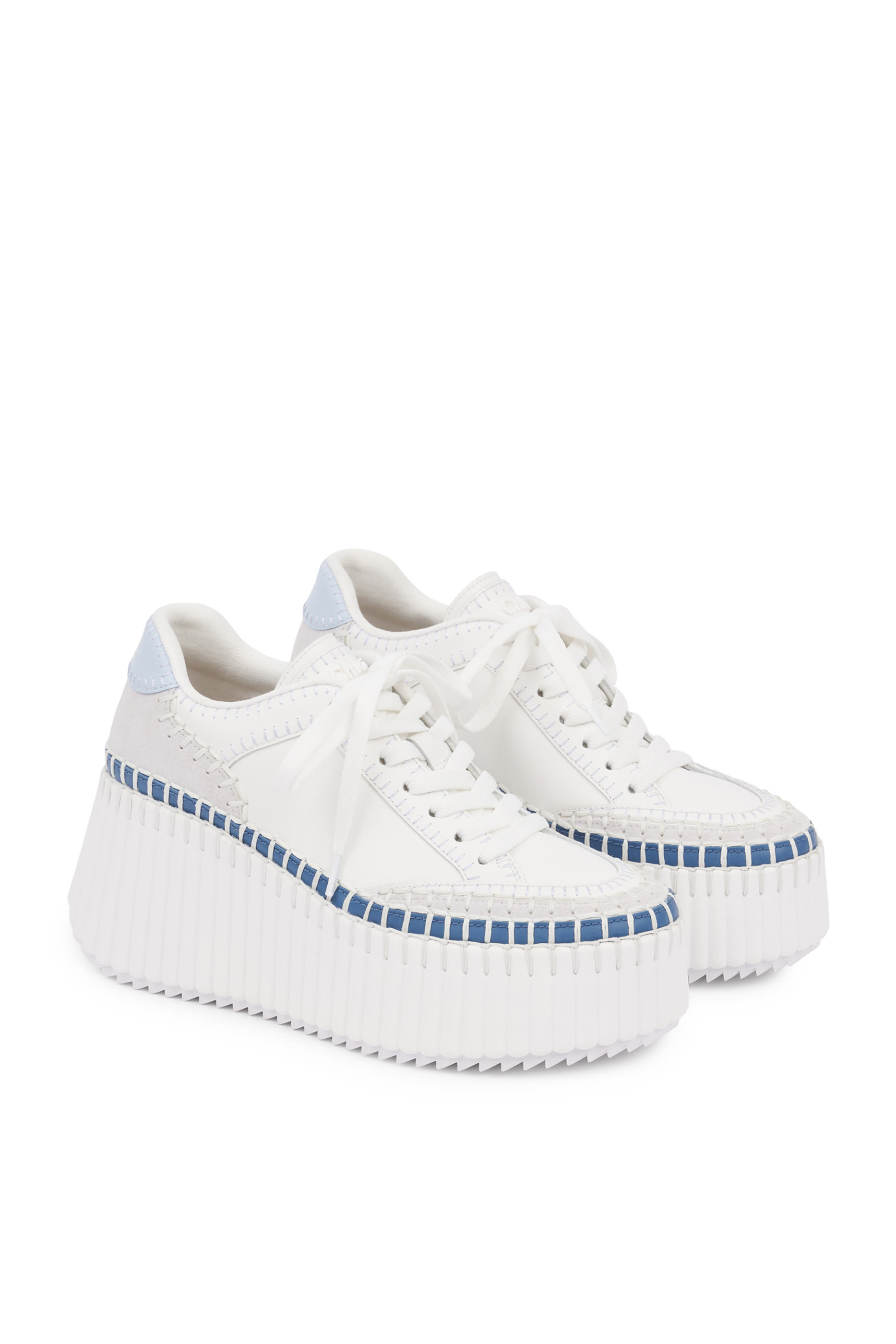  Nama Wedge Sneakers