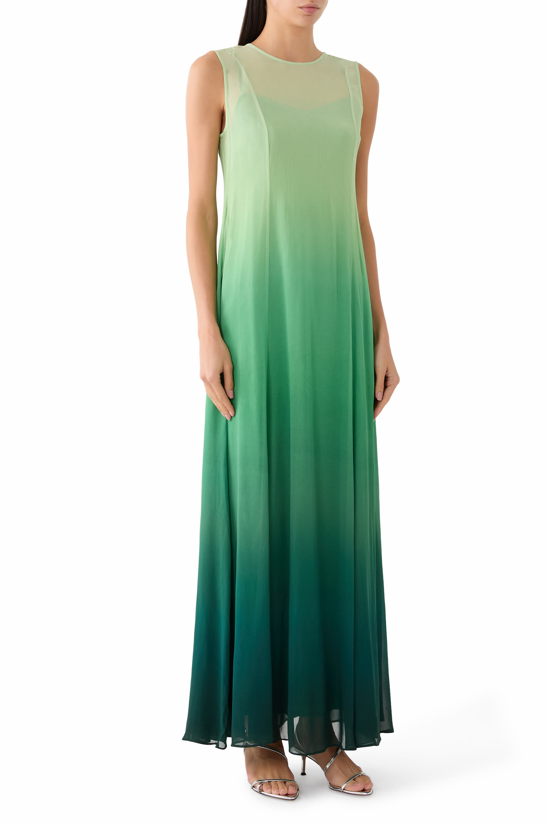 Bridle Maxi Dress