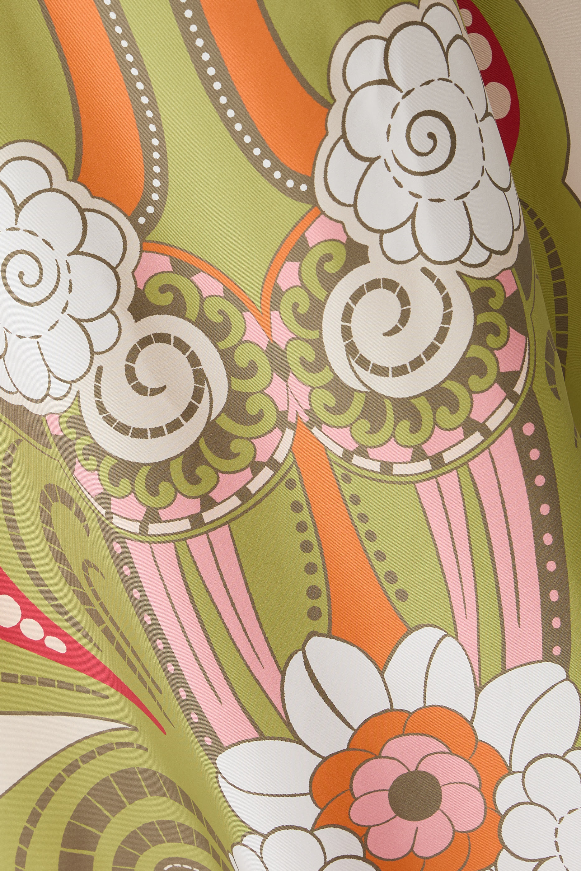 Muumuu Dress