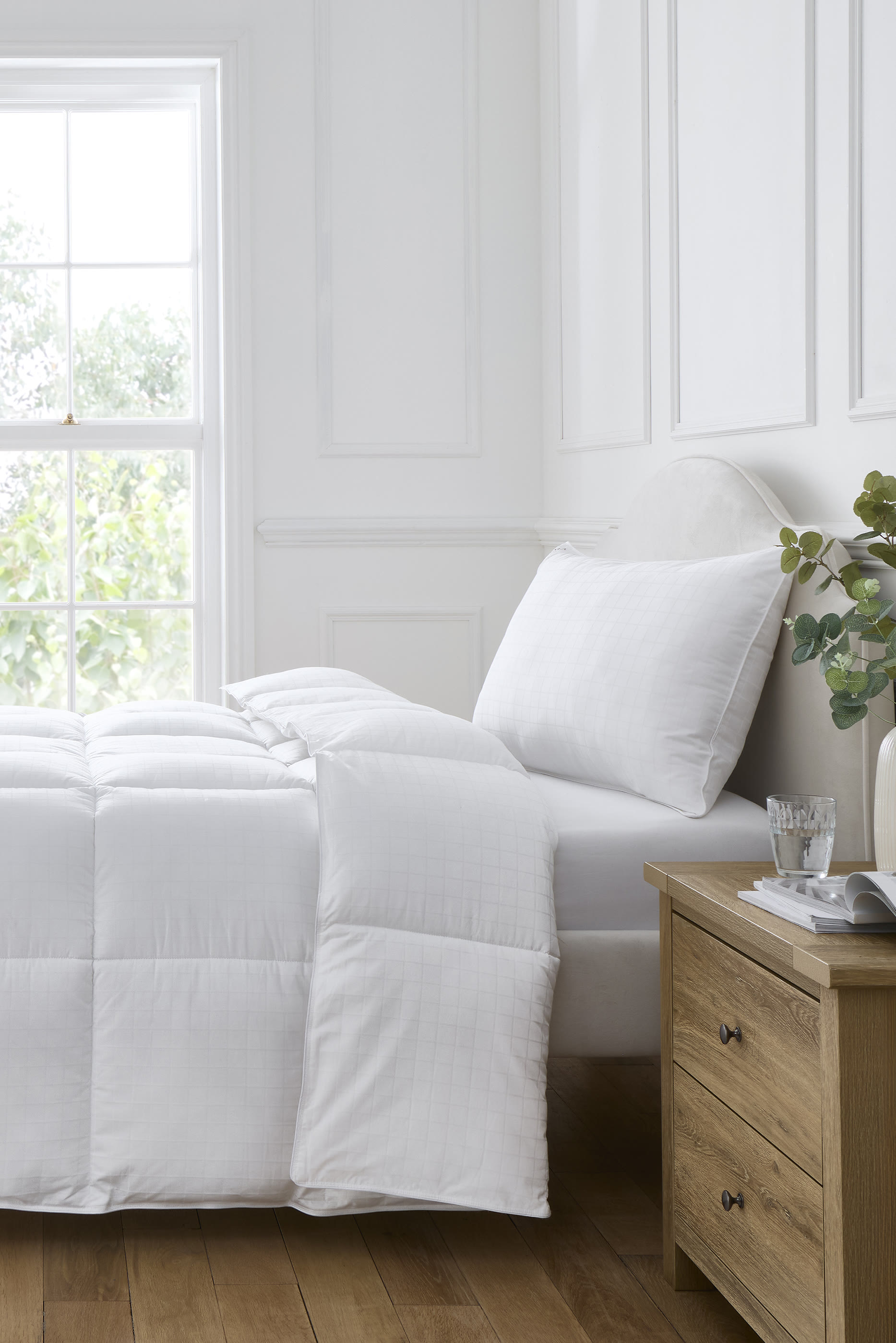 Supremely Soft Dream 4.5 Tog Duvet