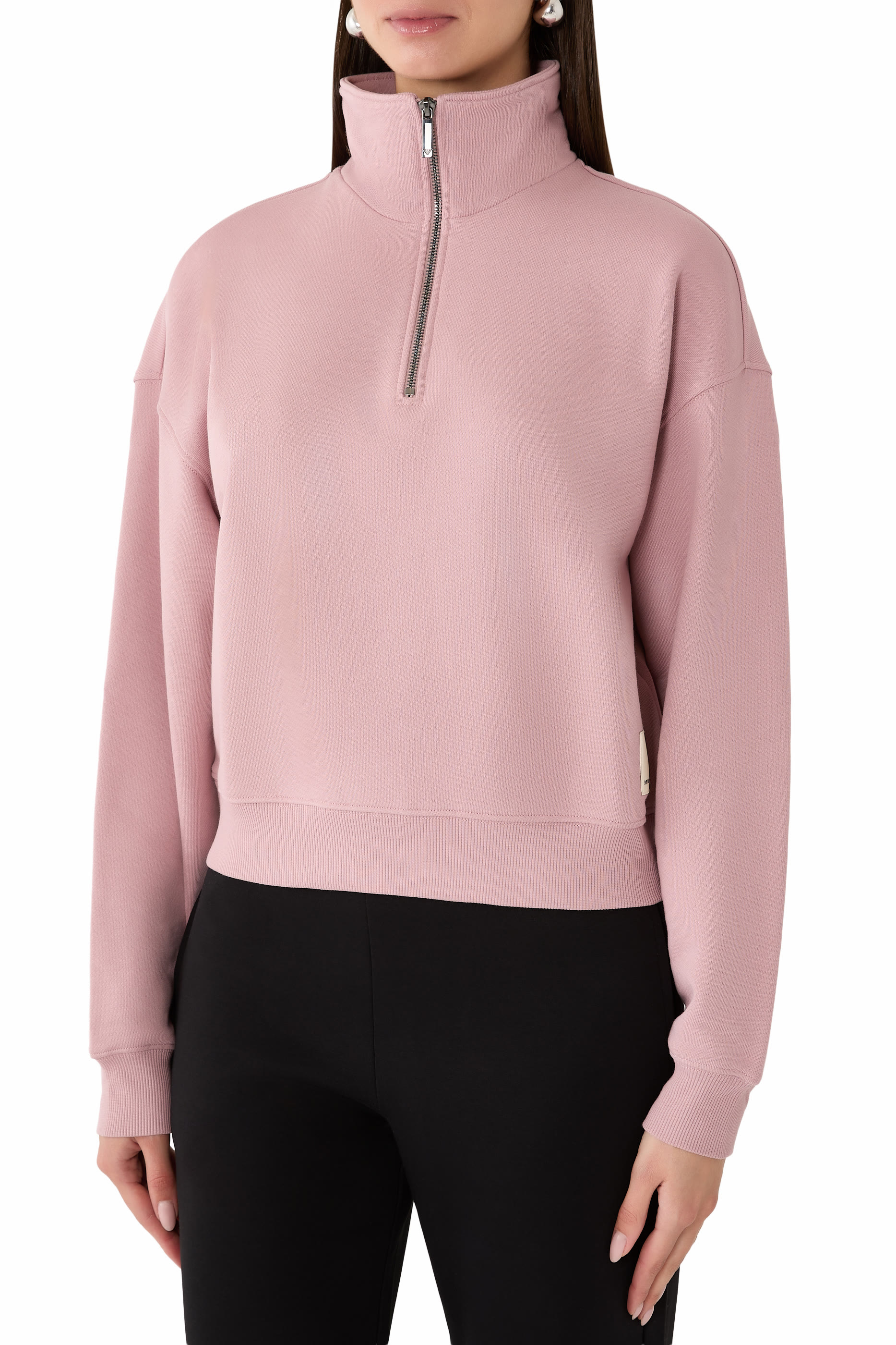 ASV Eagle Club Sweatshirt