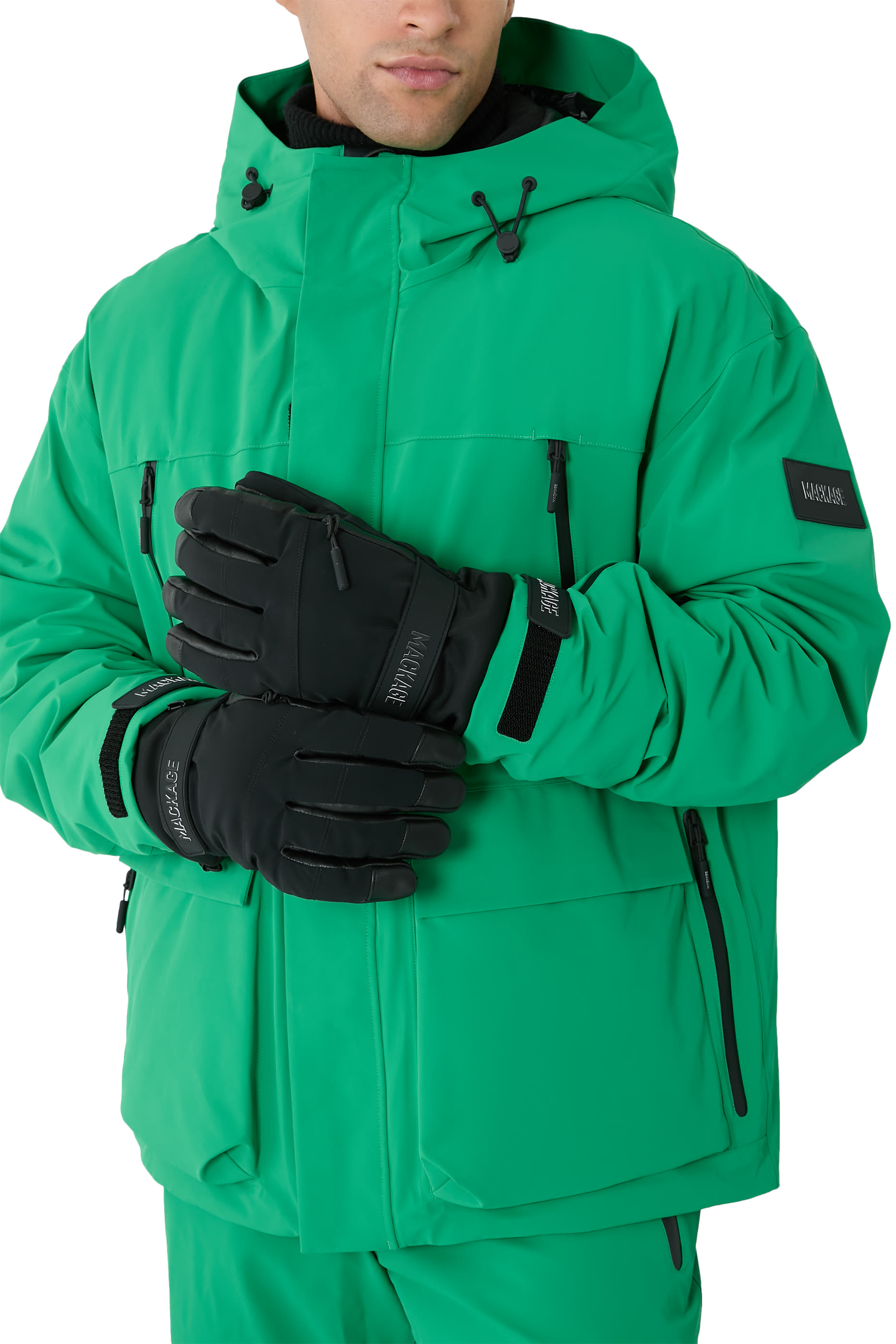 null