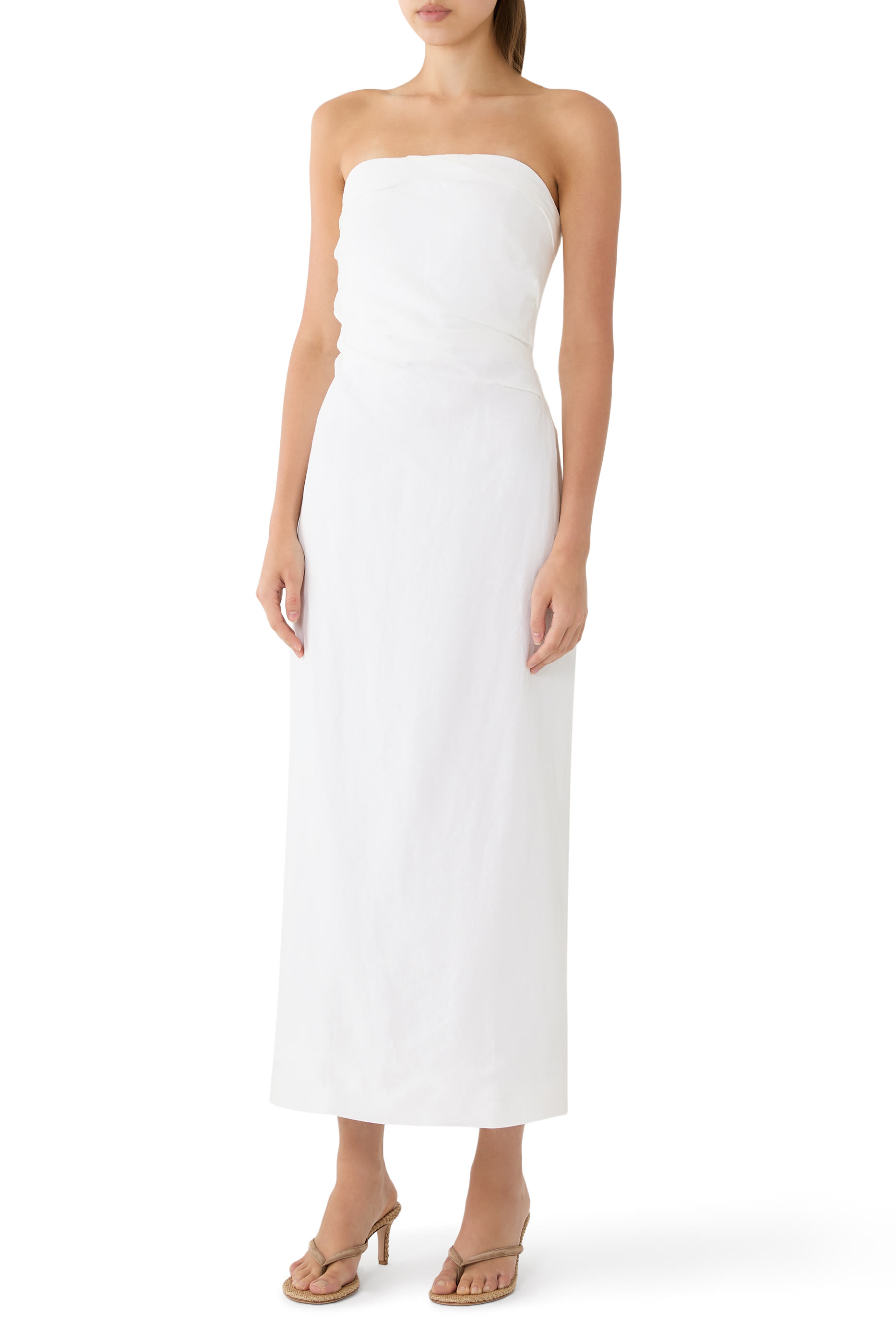 Sabella Dress