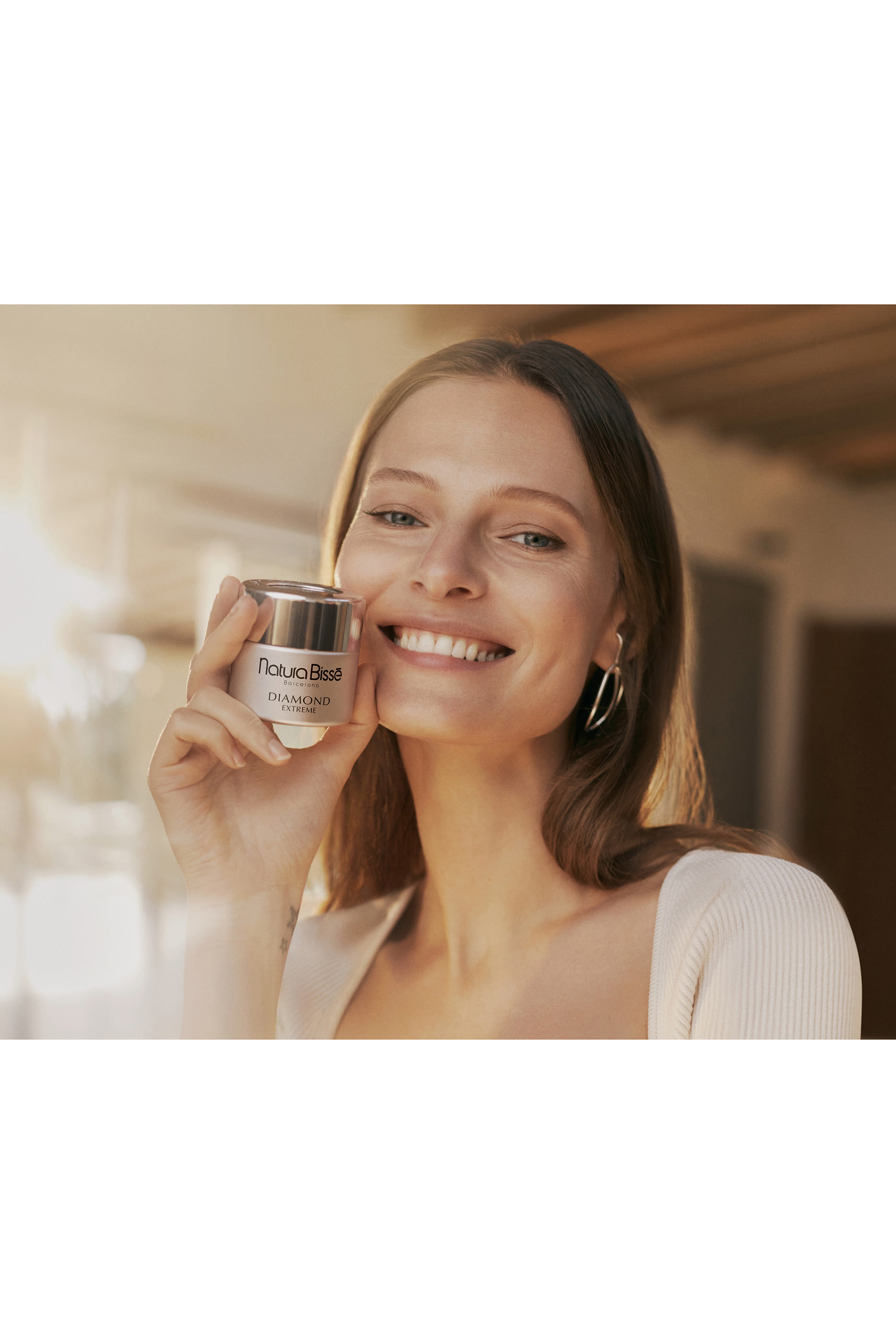 Diamond Extreme Rich Texture Cream