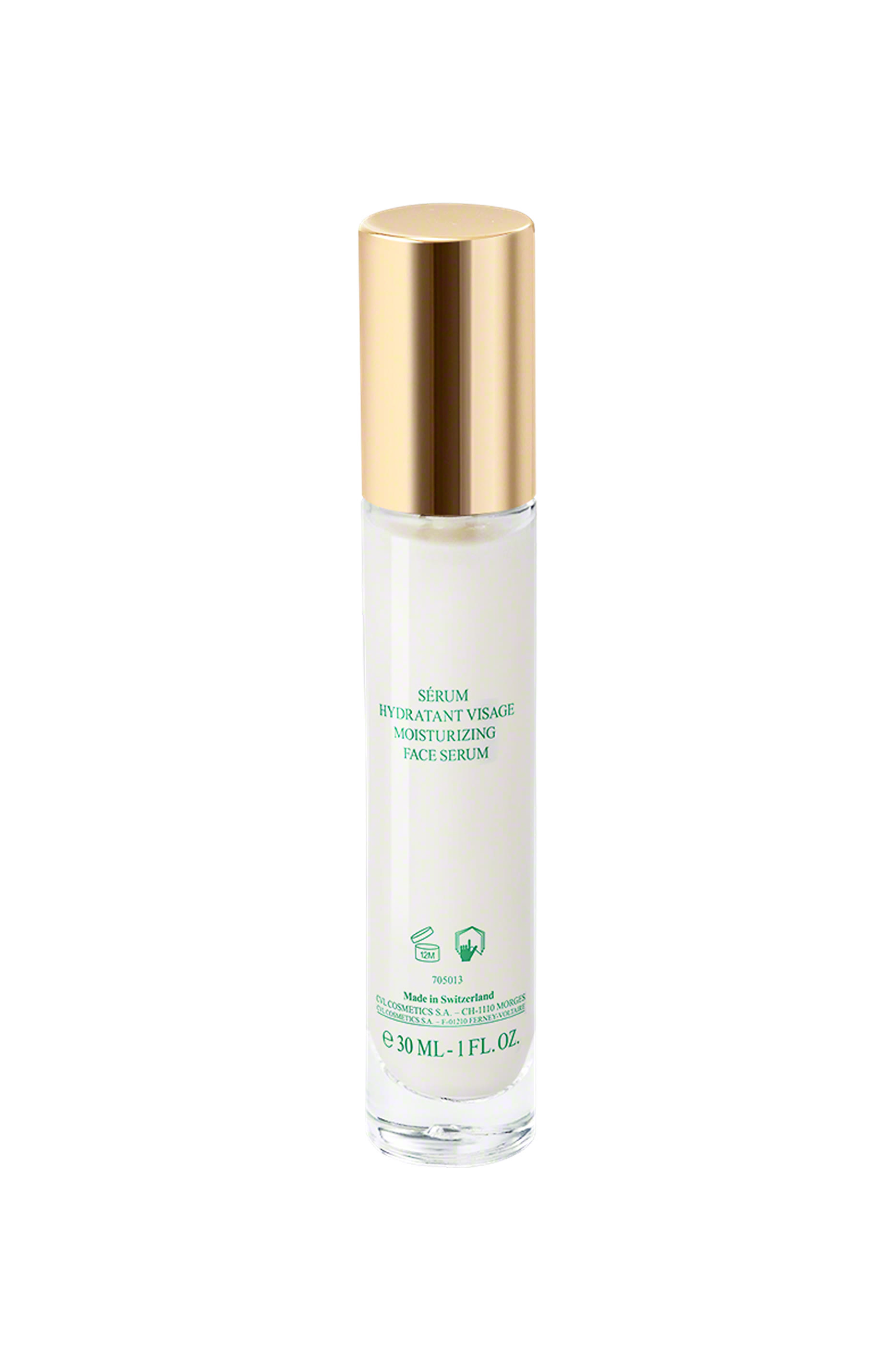 Hydra3 Regenetic Serum