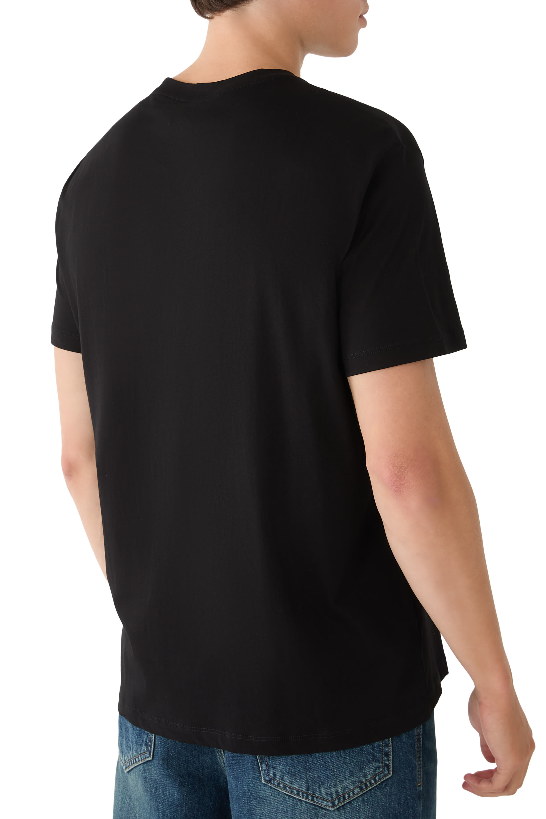 AX Logo T-Shirt