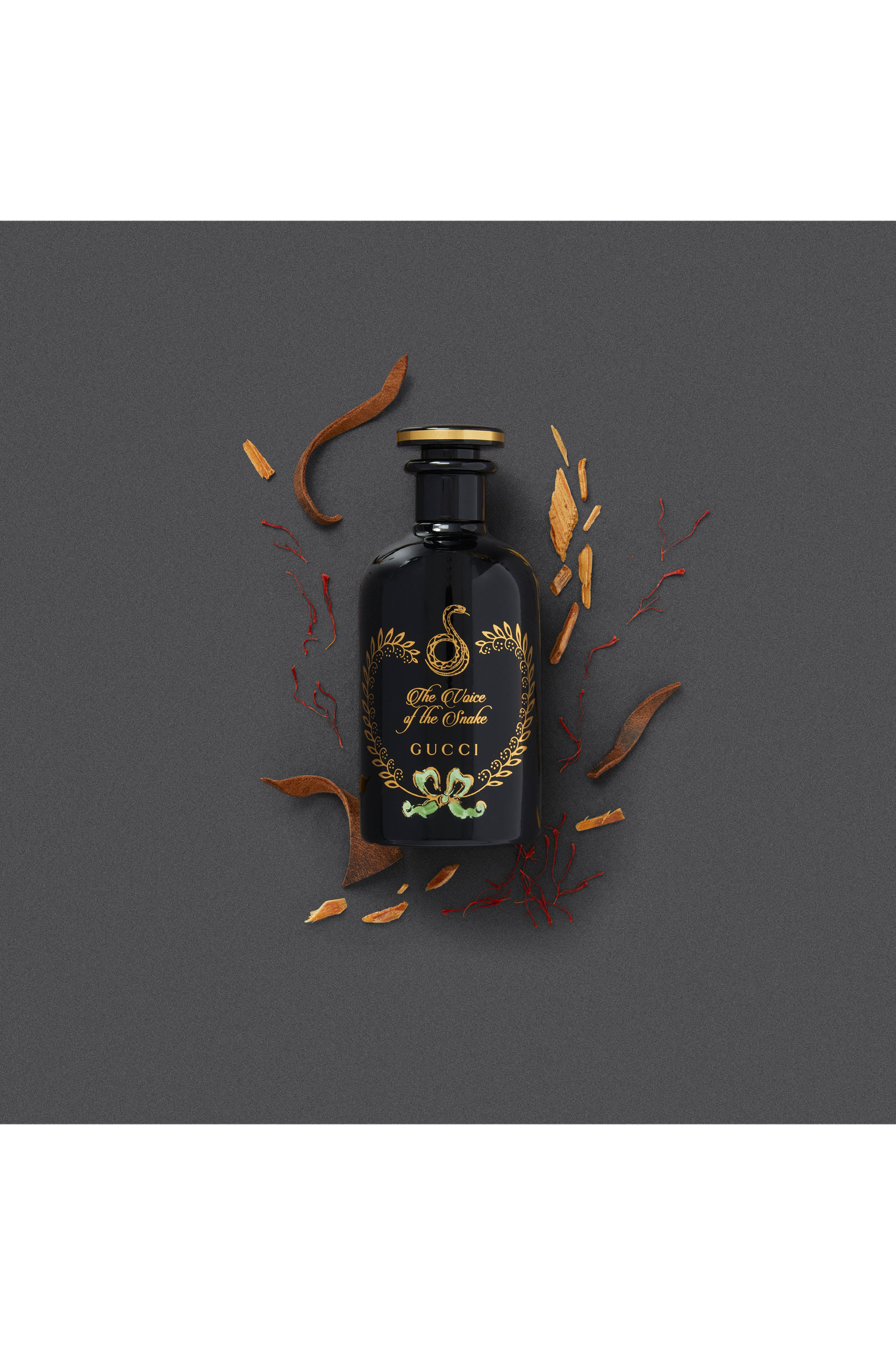 The Alchemist's Garden The Voice of the Snake Eau de Parfum
