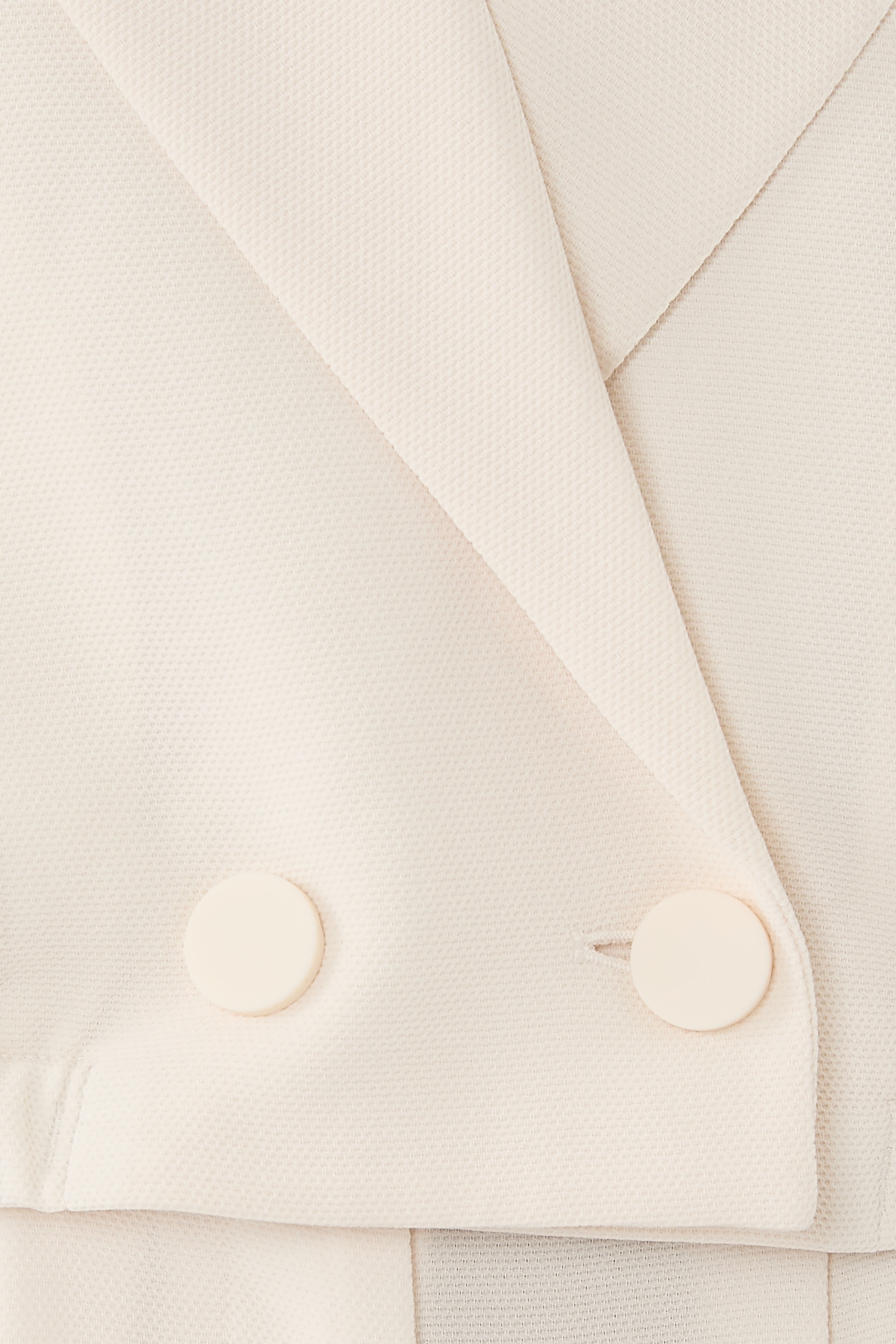 Dobby Fabric Jacket