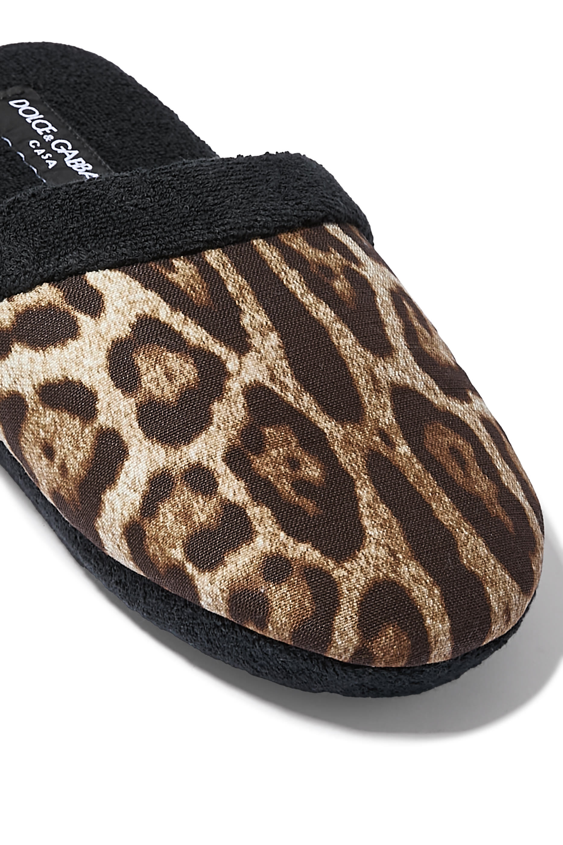 Leo Slippers 