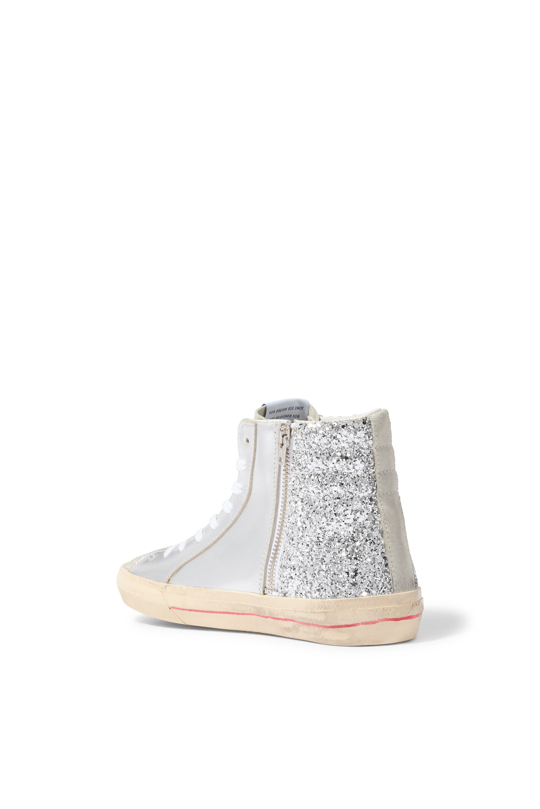 Slide Sneakers