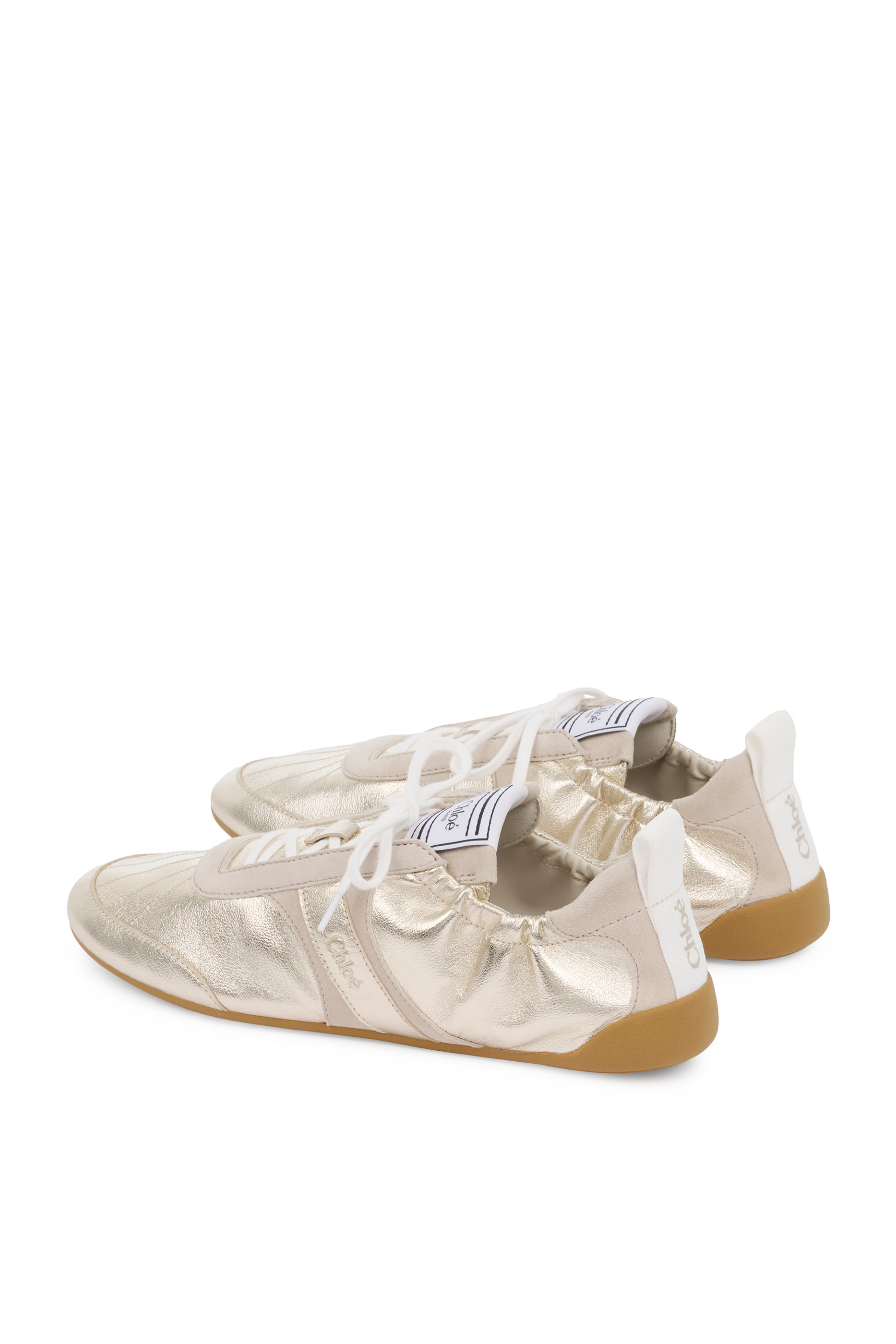 Kick Sneakers