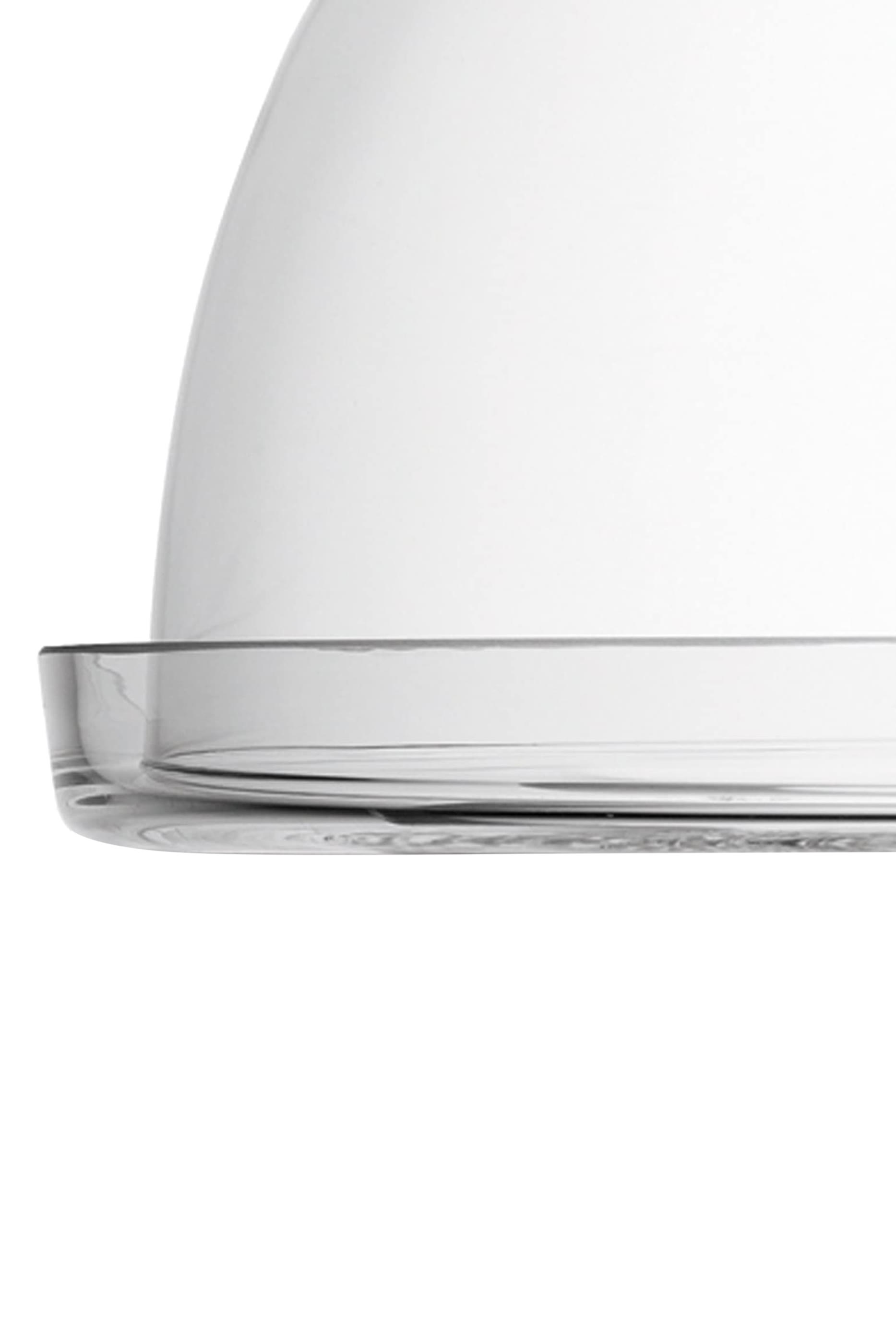 Vienna Dome  Plate