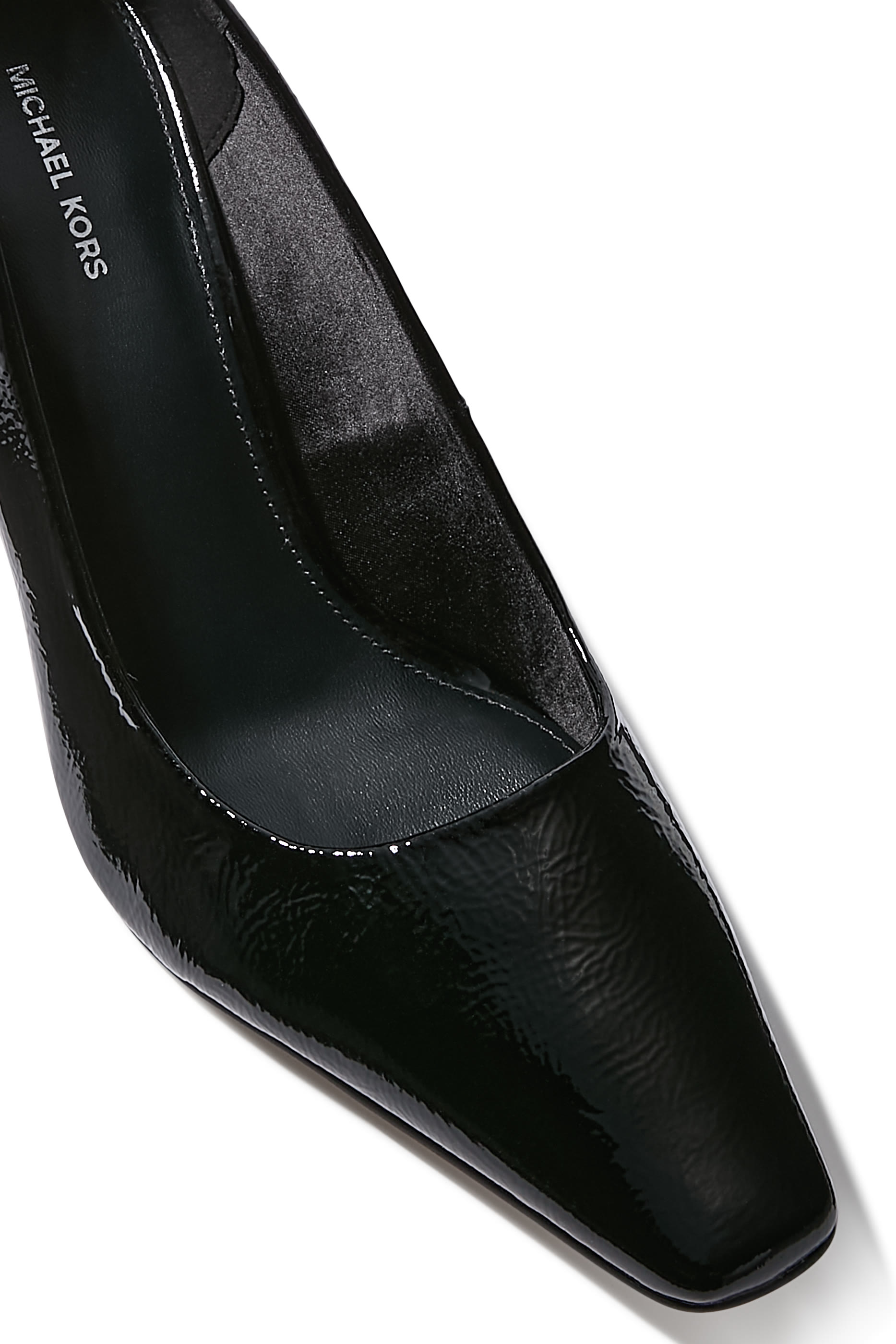 Darrah 80 Pumps