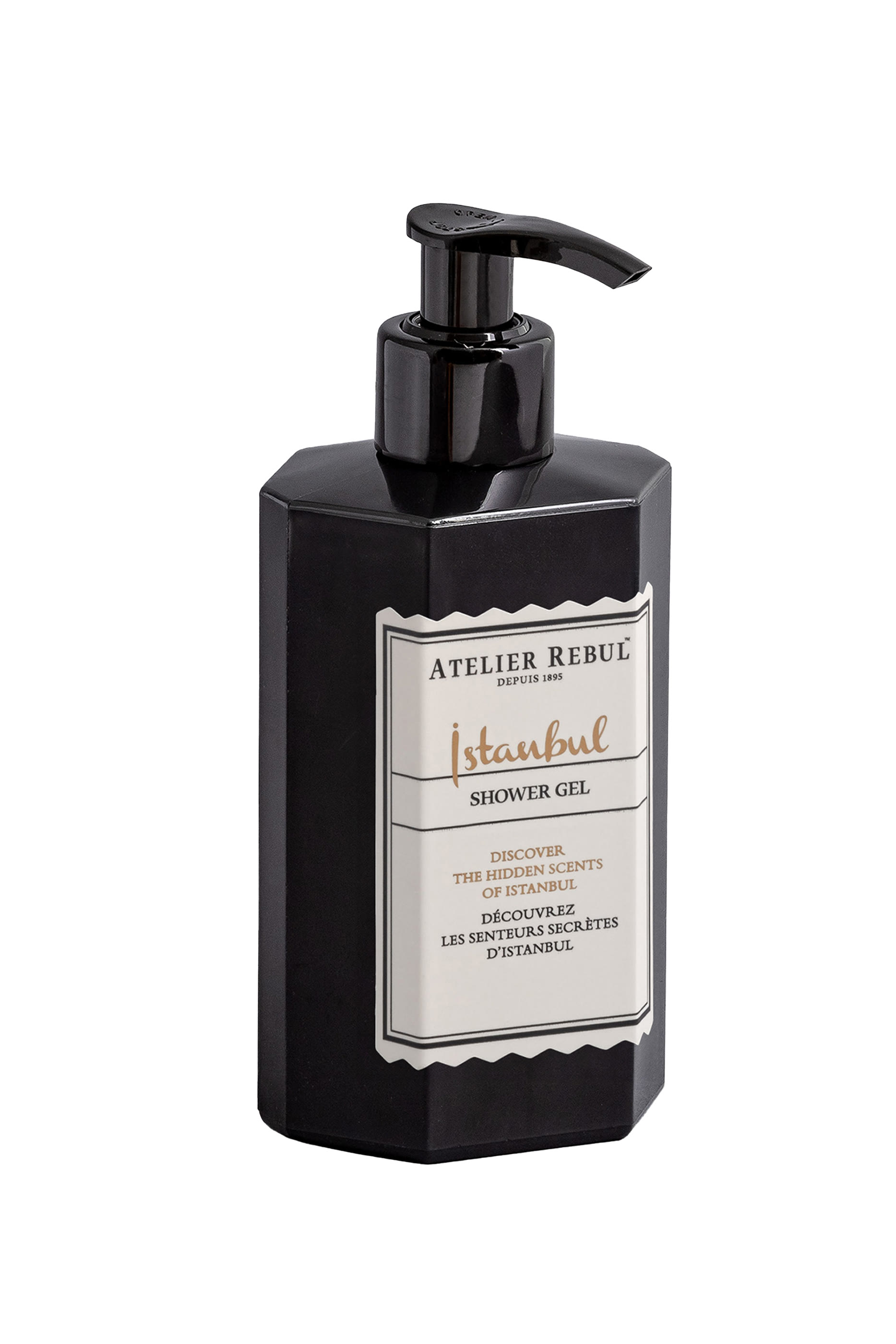 Istanbul Shower Gel