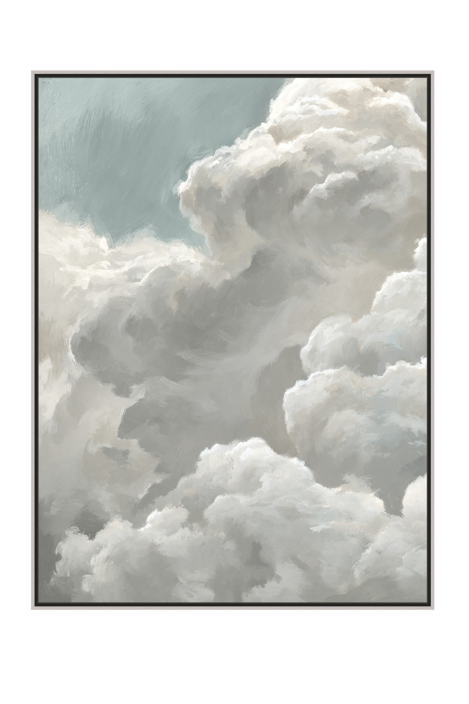 Cloudscape III