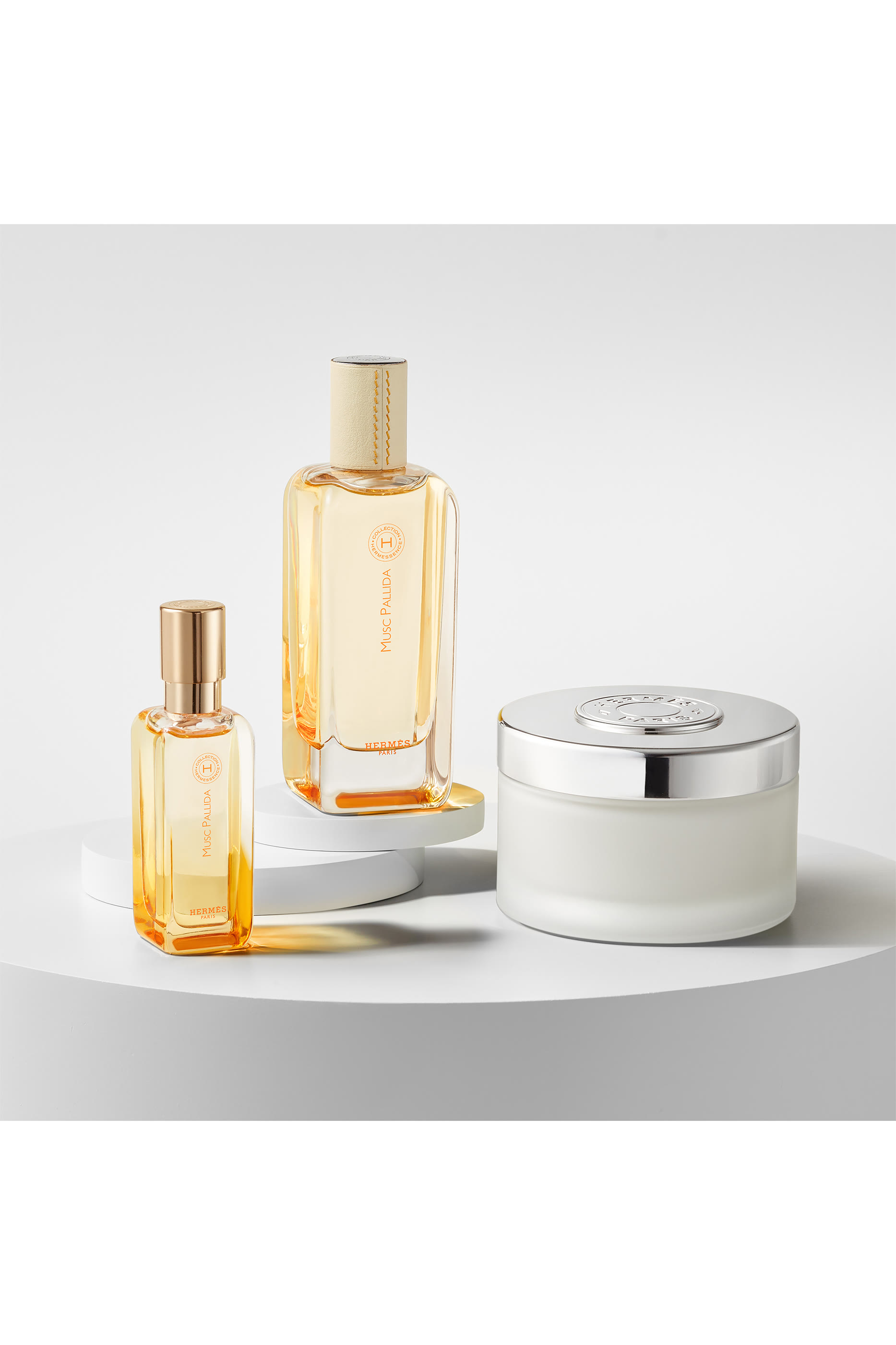 Hermessence Musc Pallida Eau de Parfum