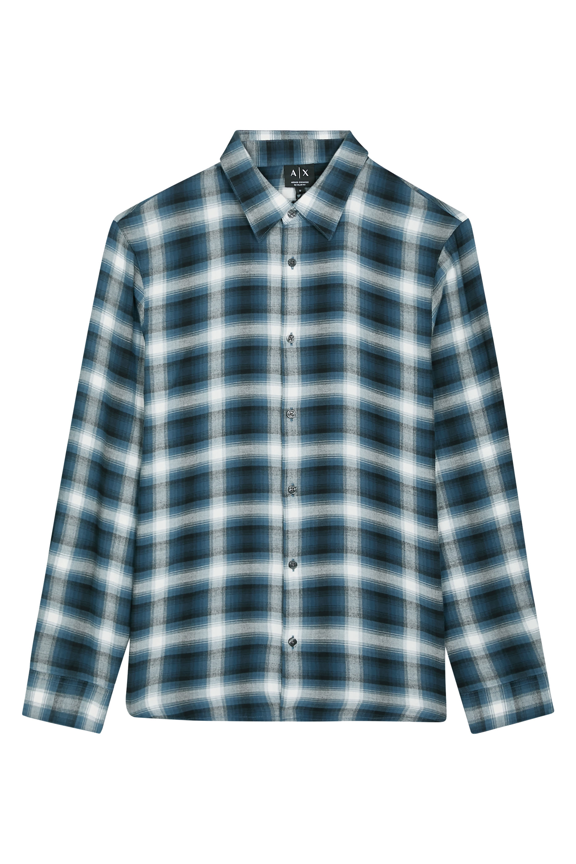 AX Crossover Long Sleeves Shirt