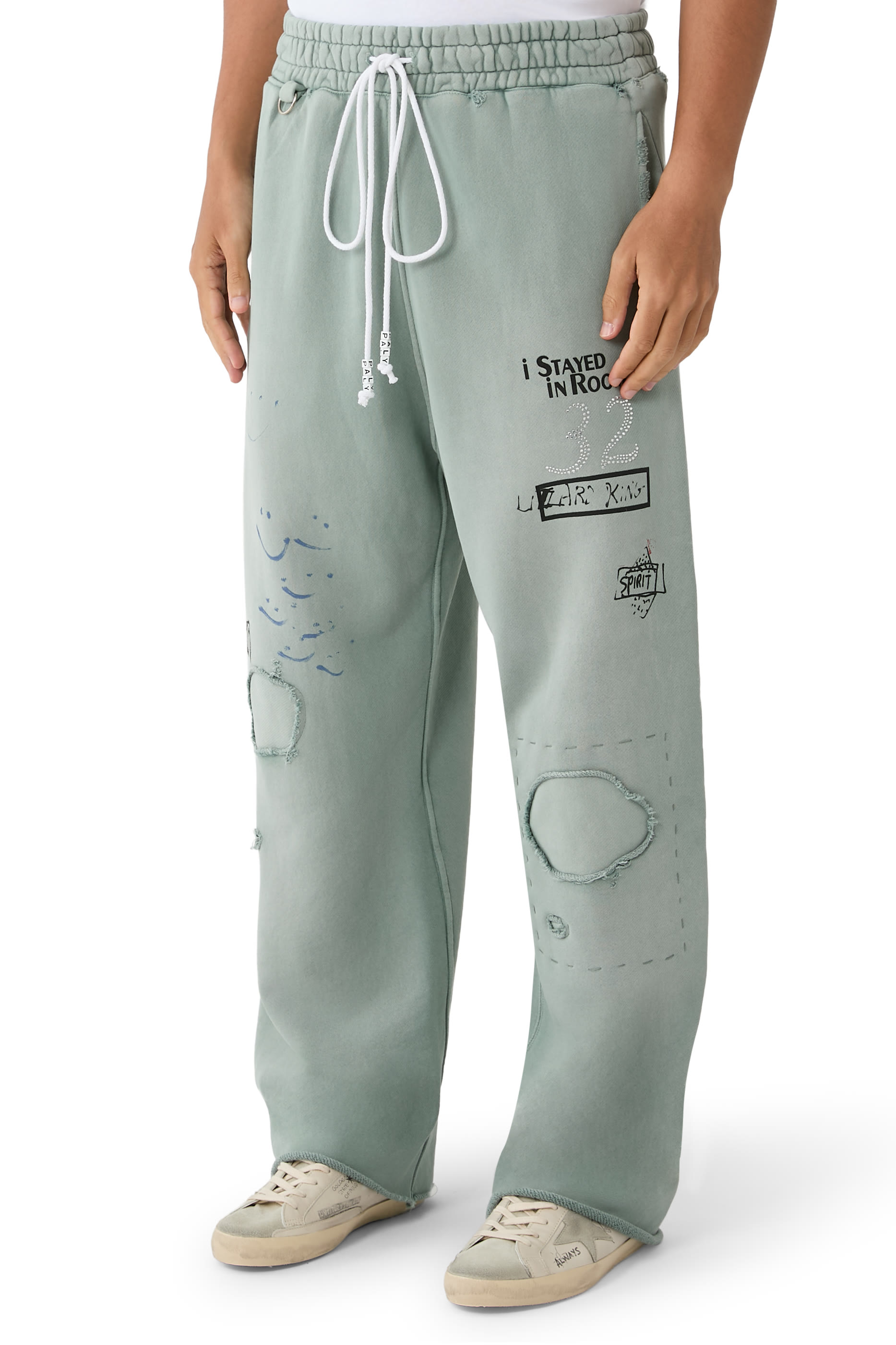 Alta Cienega Sweatpants