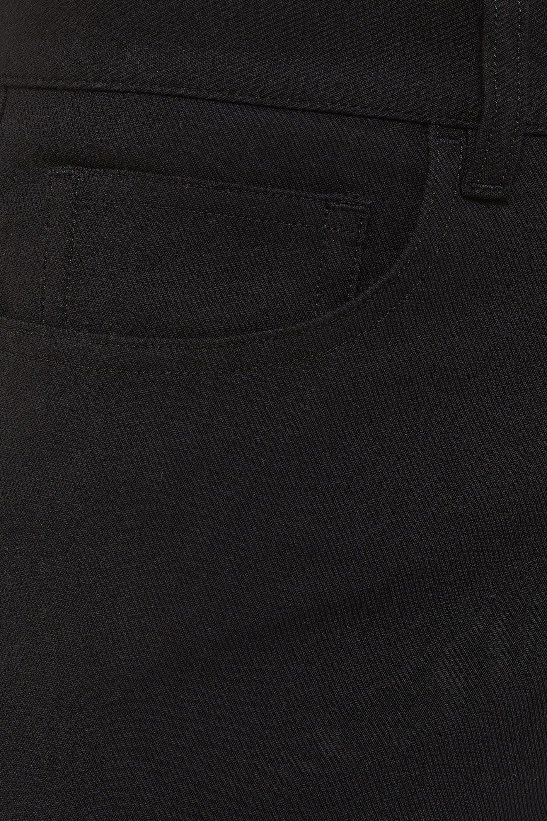 Raffi Trim Fit Ponte Pants