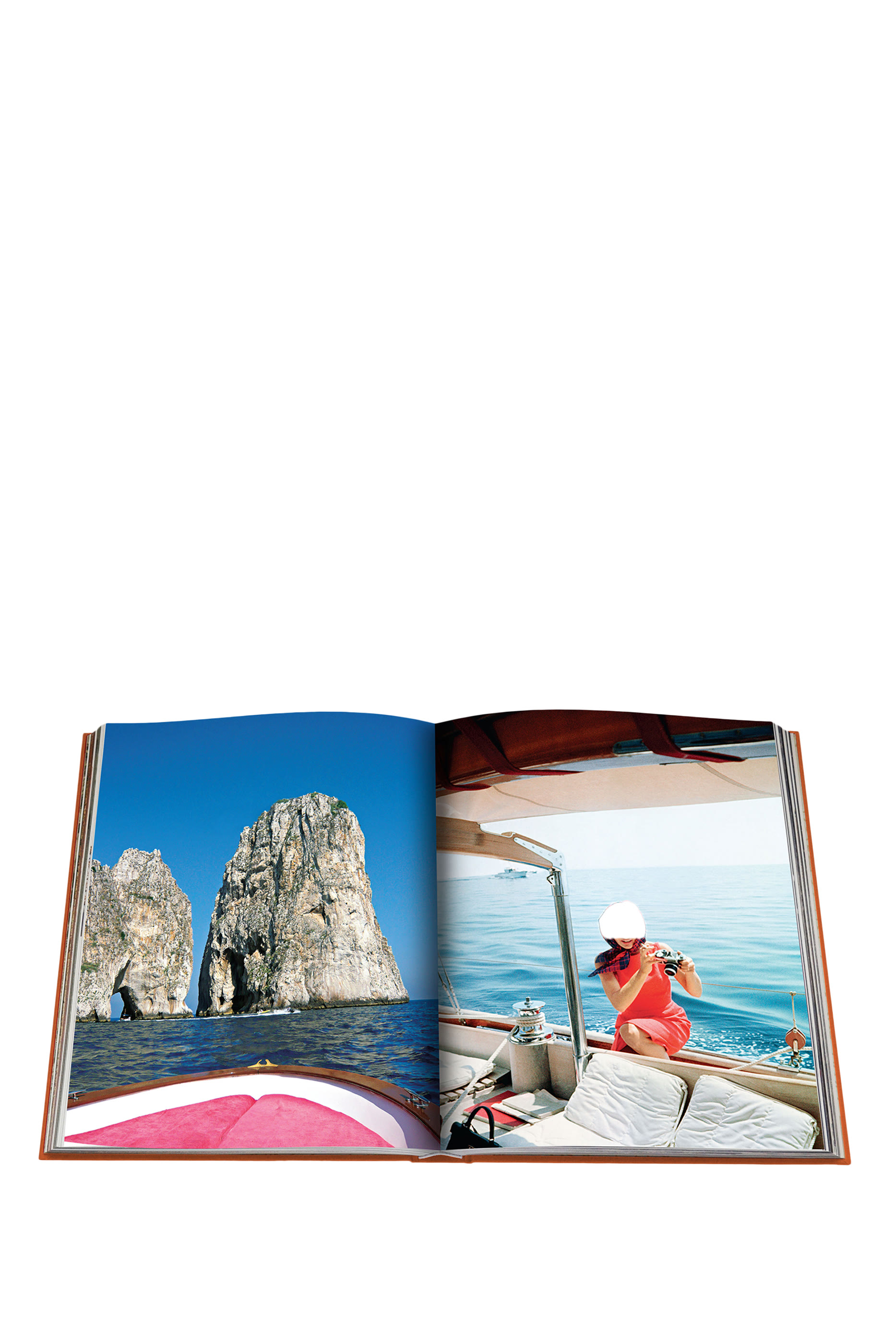 Capri Dolce Vita