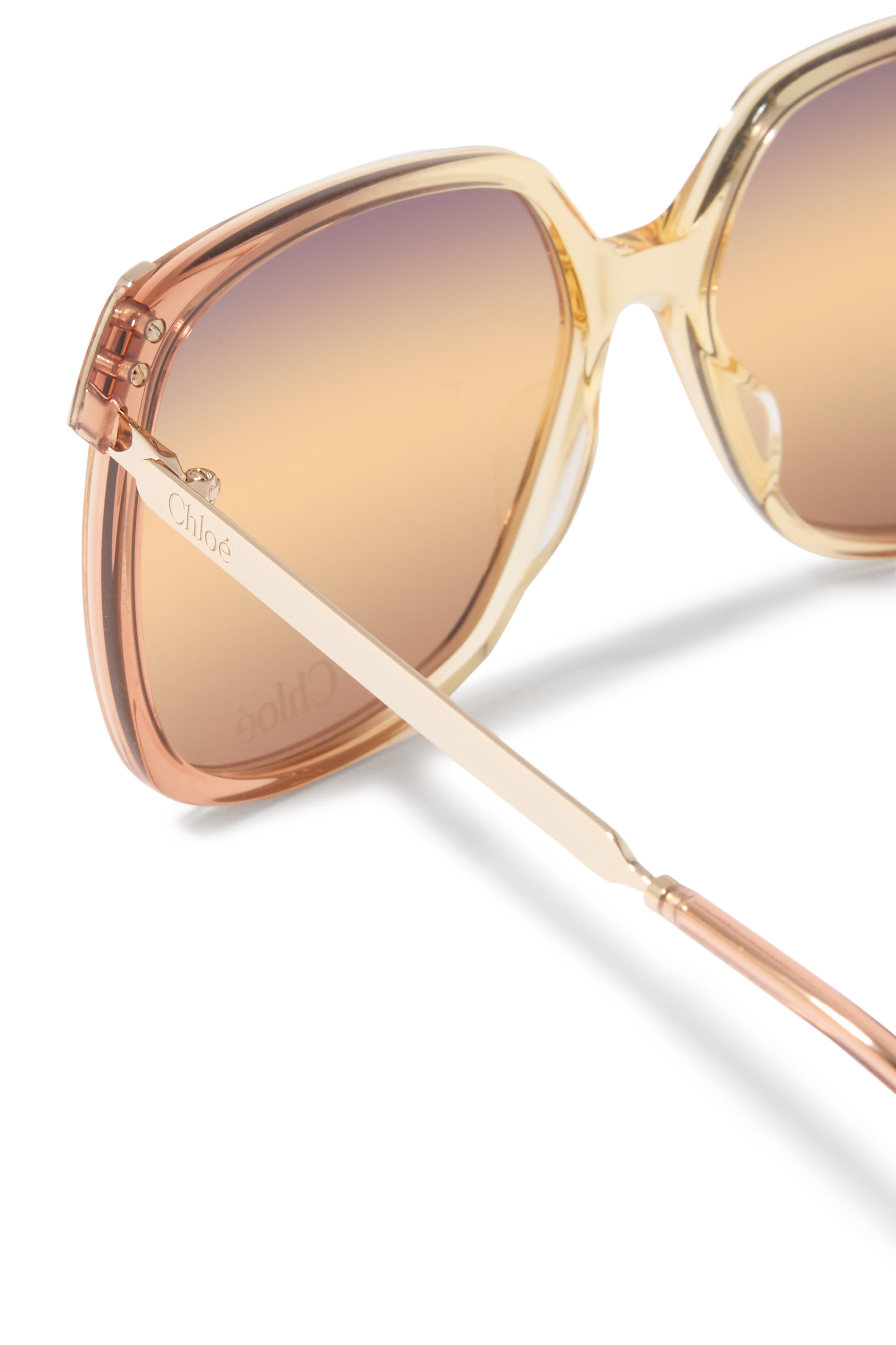 Aly Sunglasses
