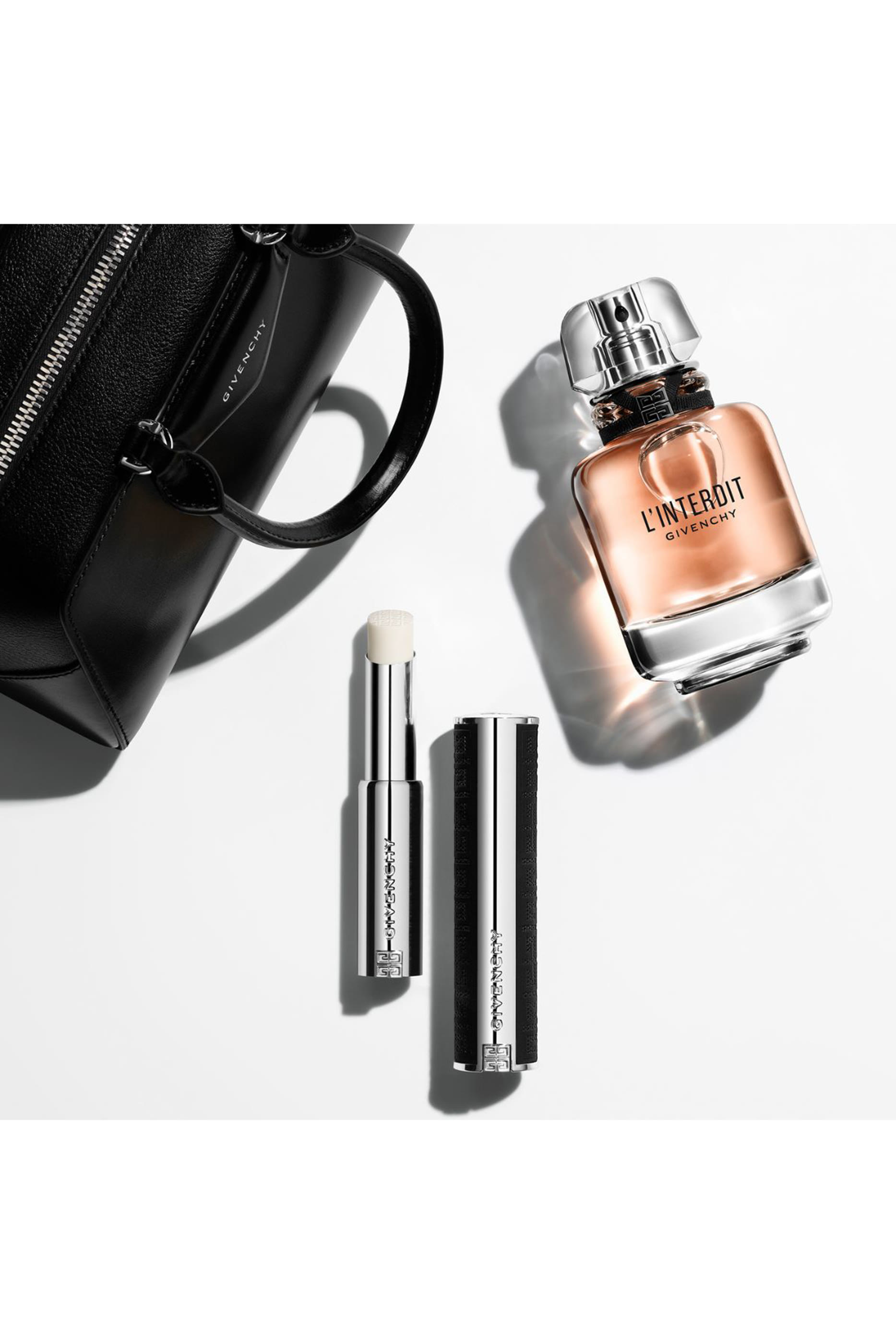  L'Interdit Eau de Parfum Solid Perfume 