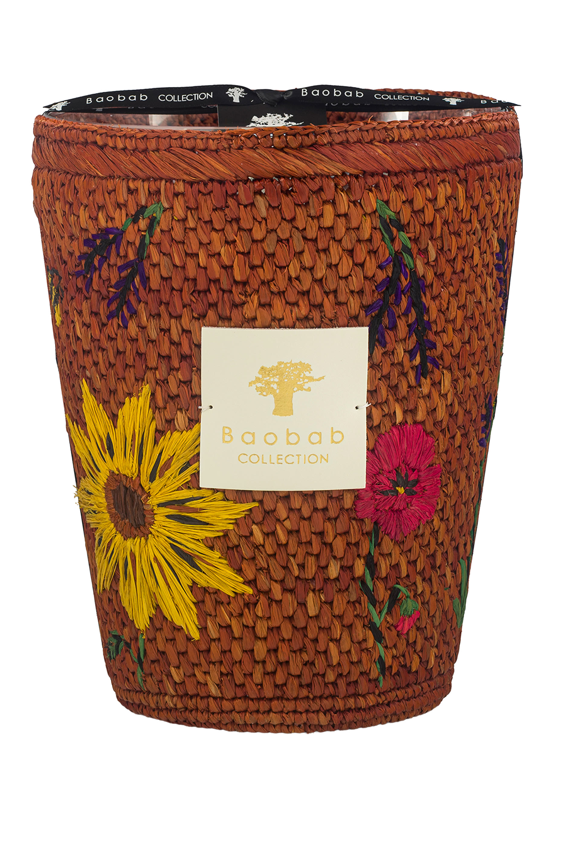 Vony Voninkazo Scented Candle