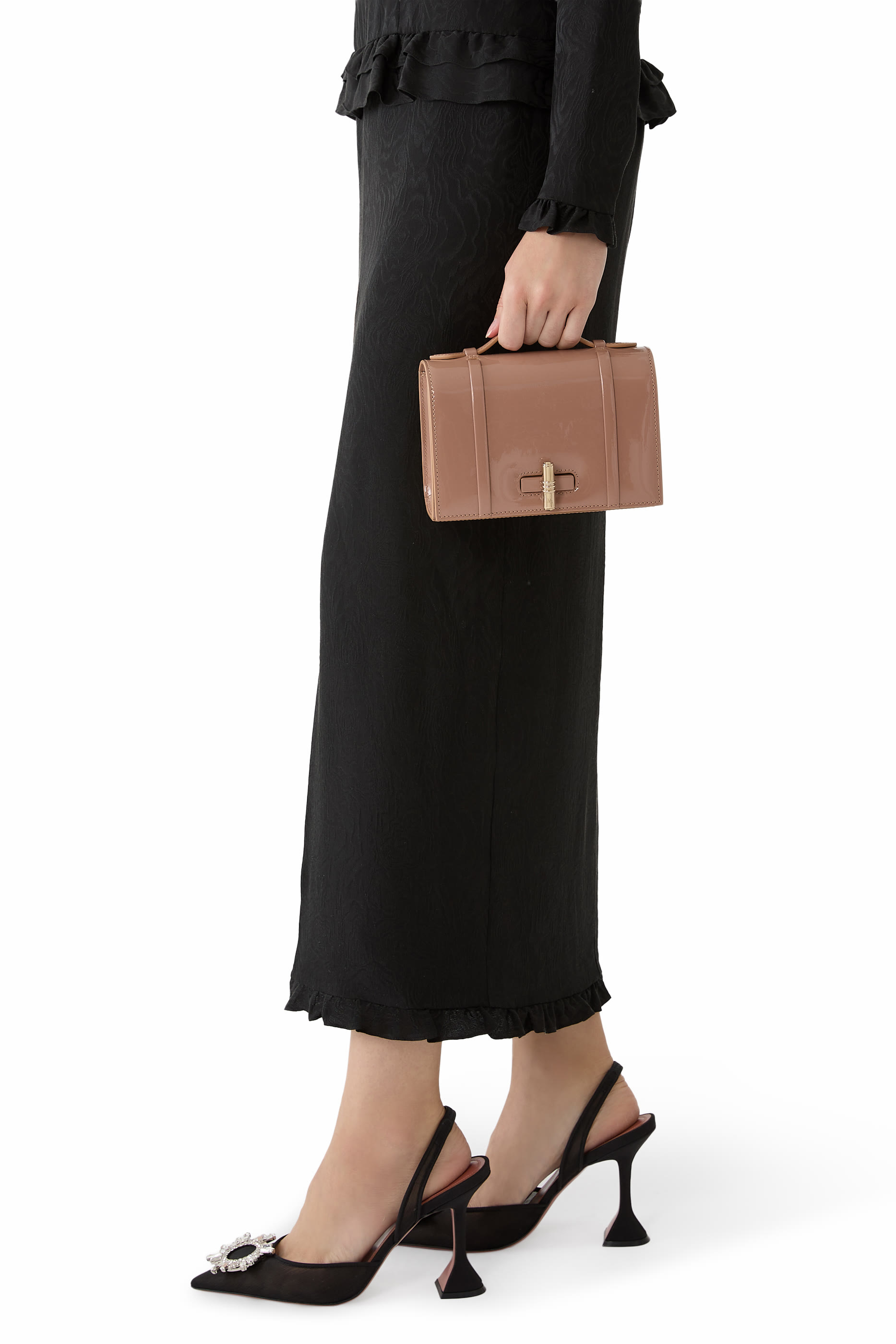 May Small Clutch Bag