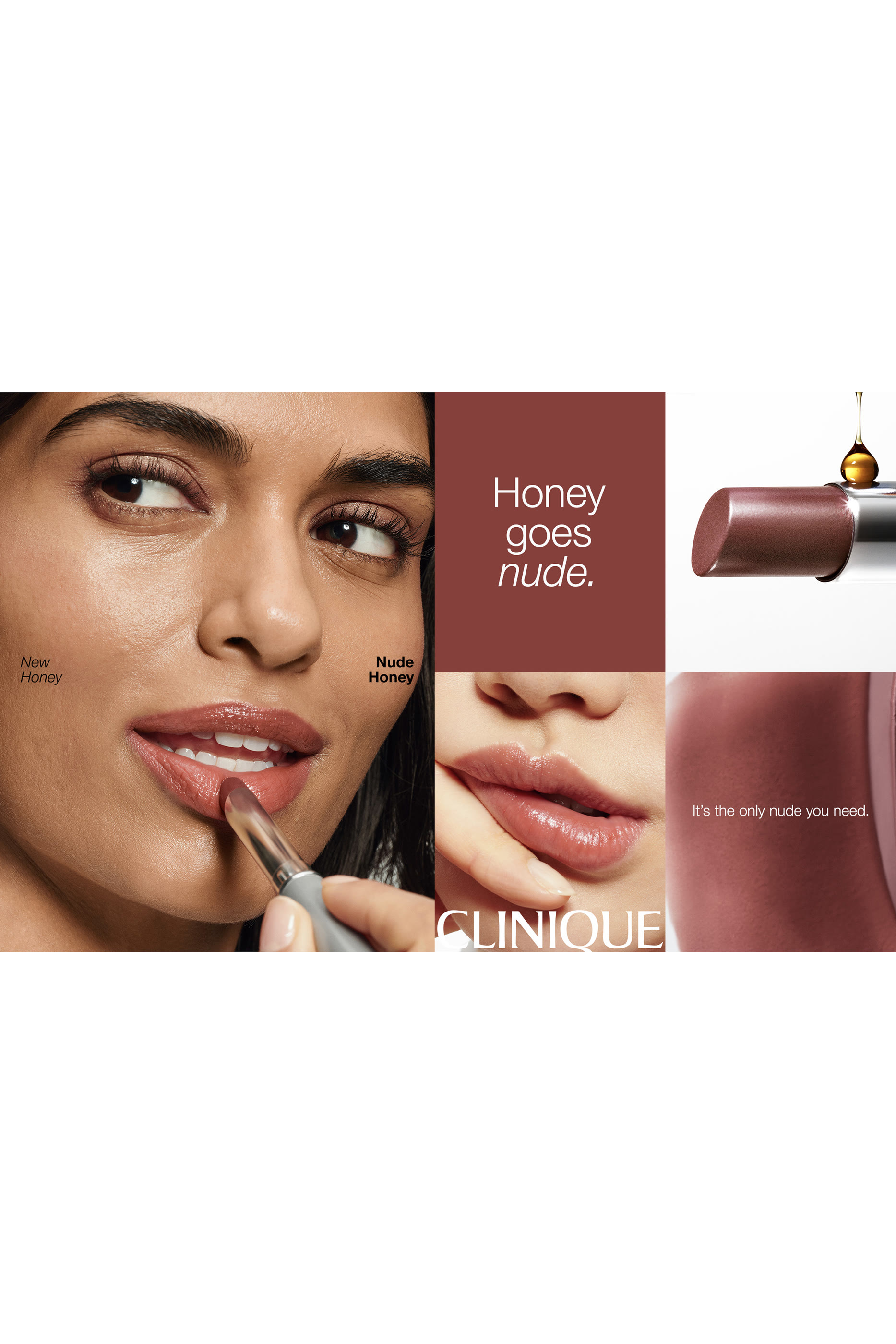 Almost Lipstick