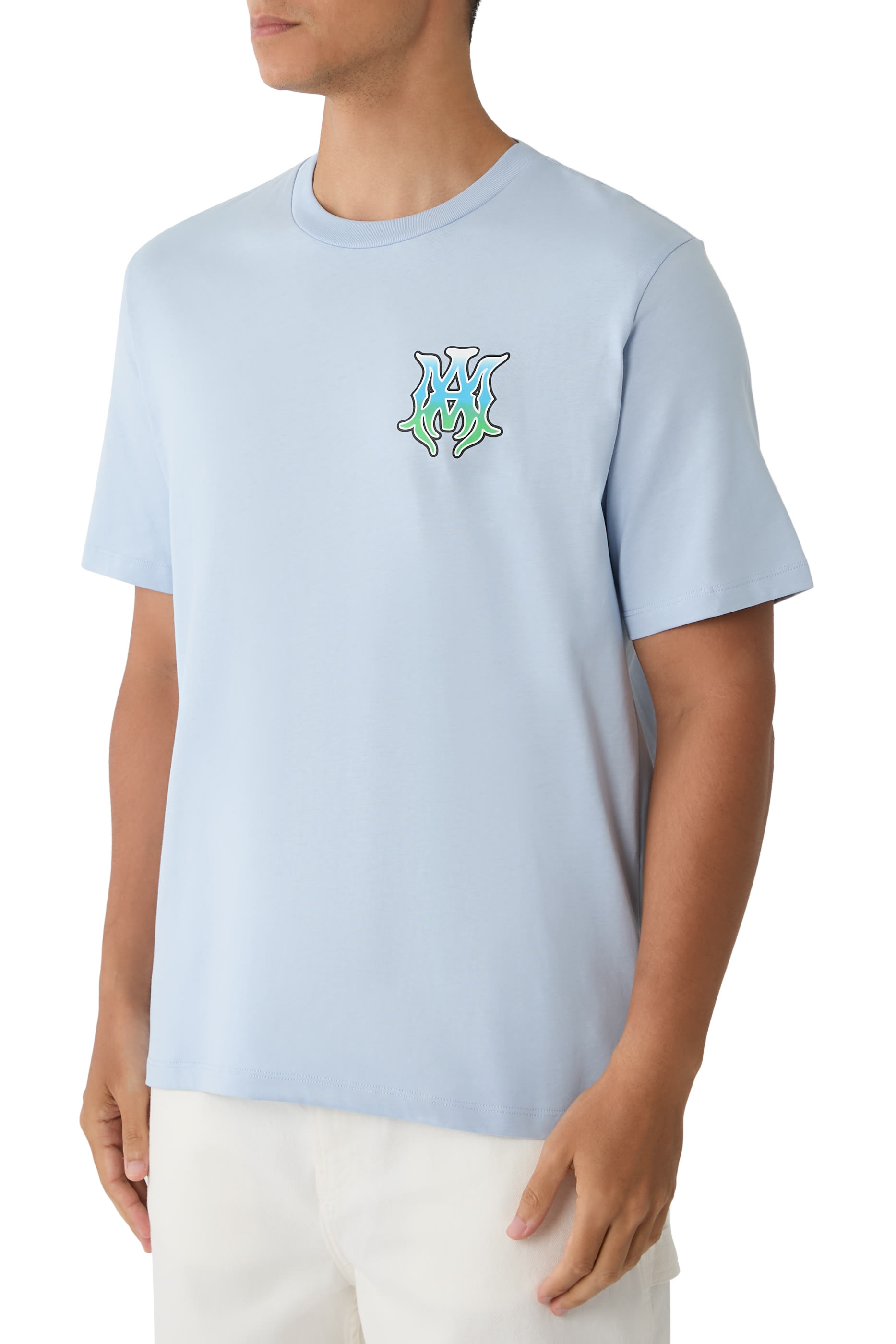 Logo-Print T-Shirt