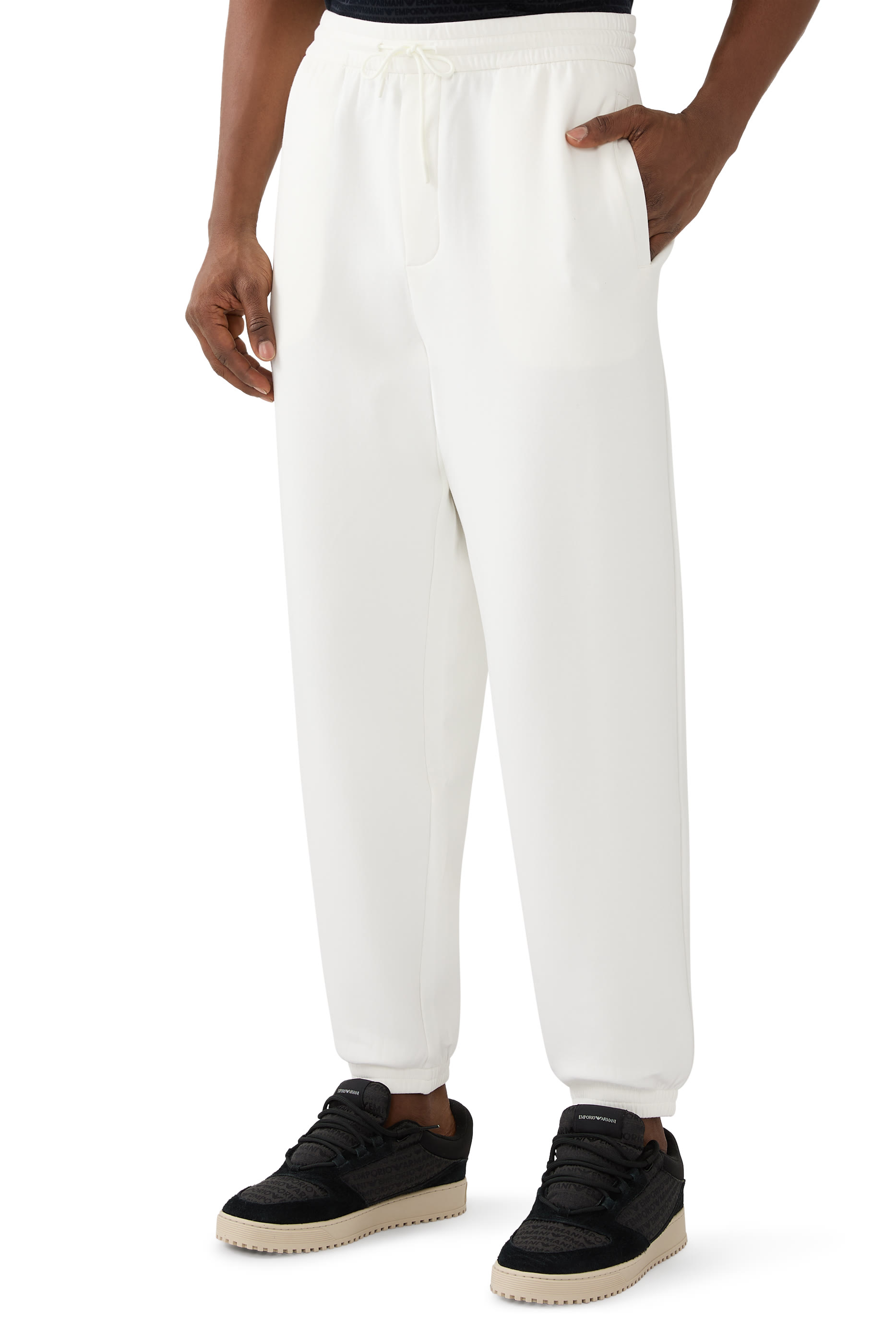 Drawstring Joggers