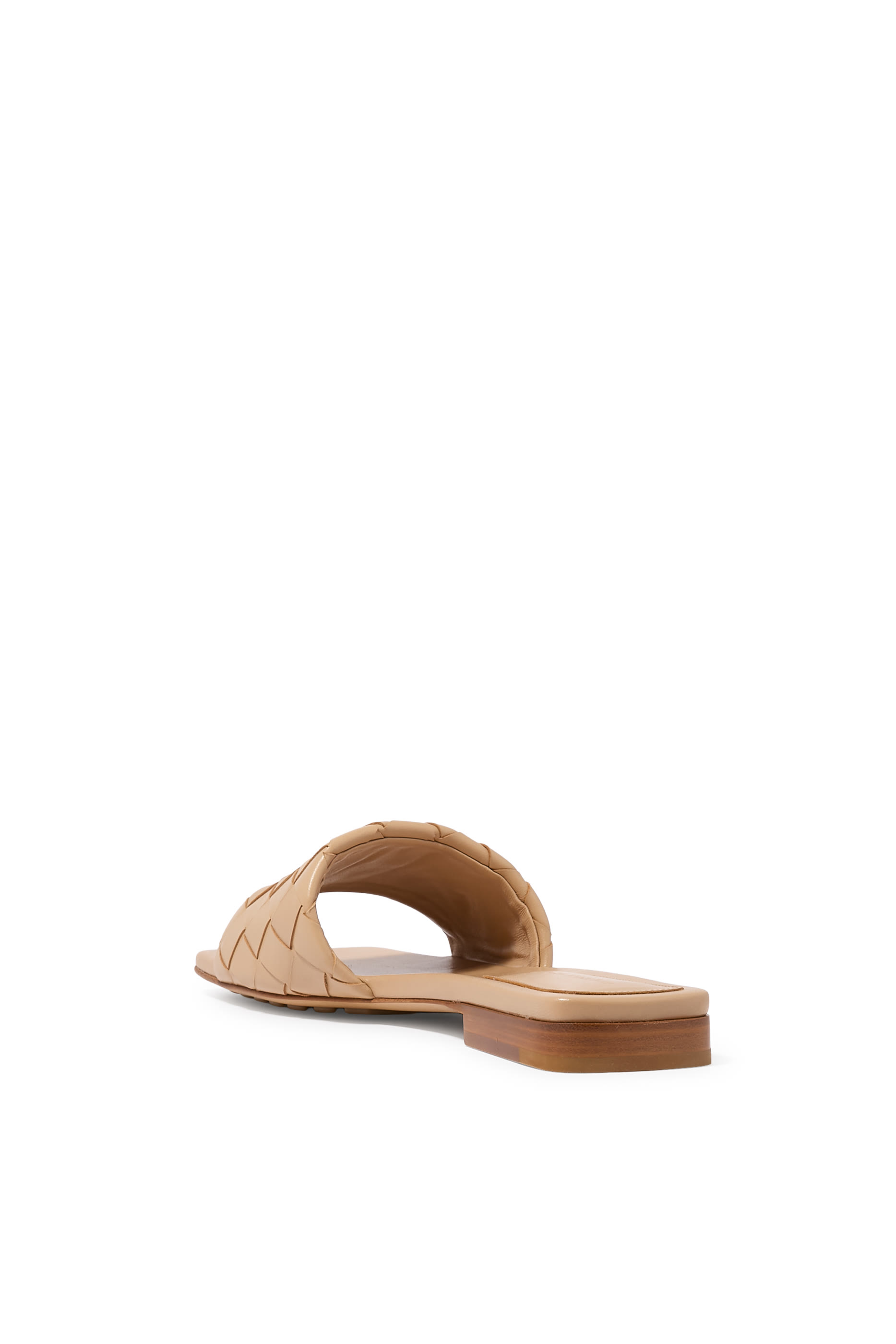 Parco Flat Mules