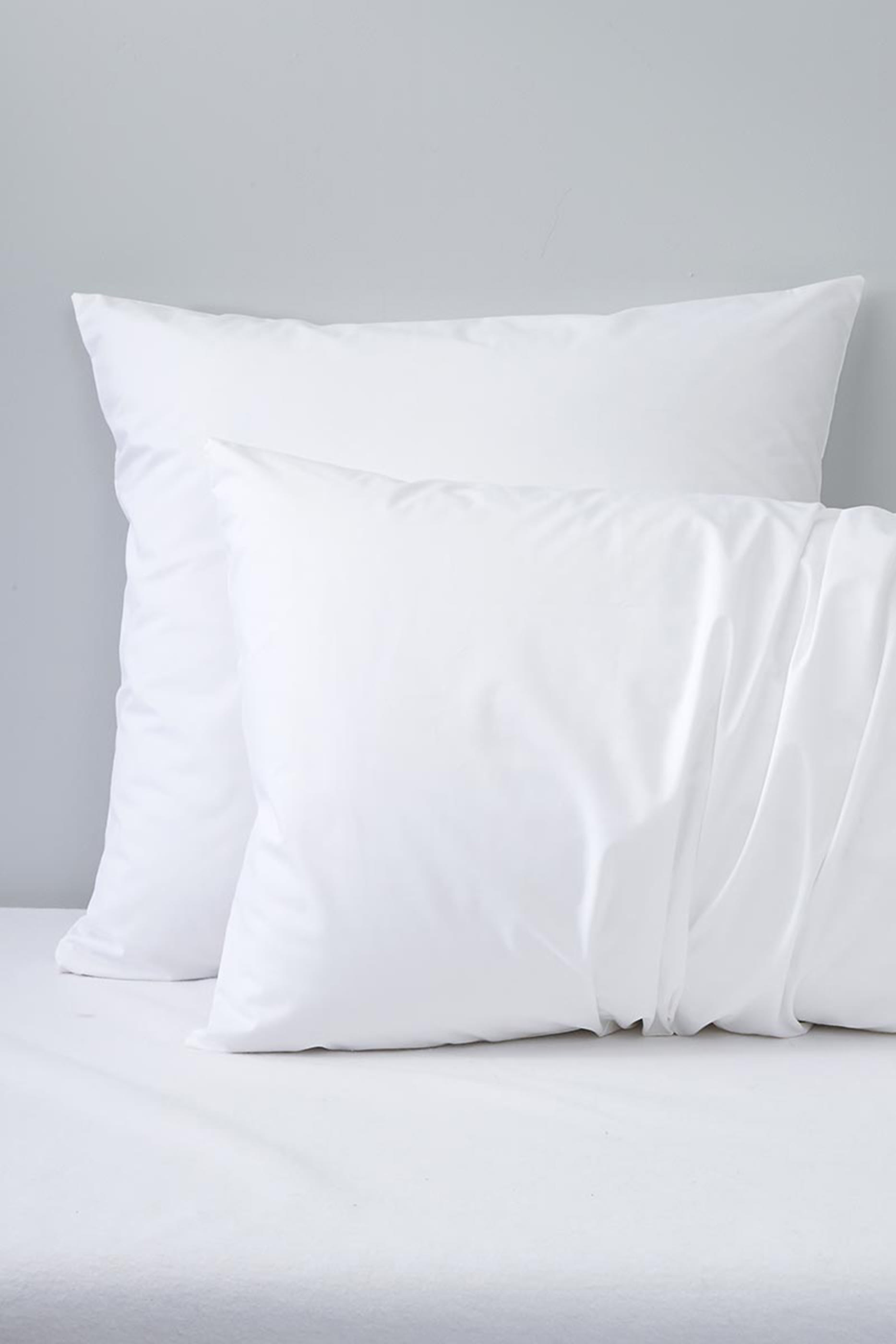 Satin Pillow Protector
