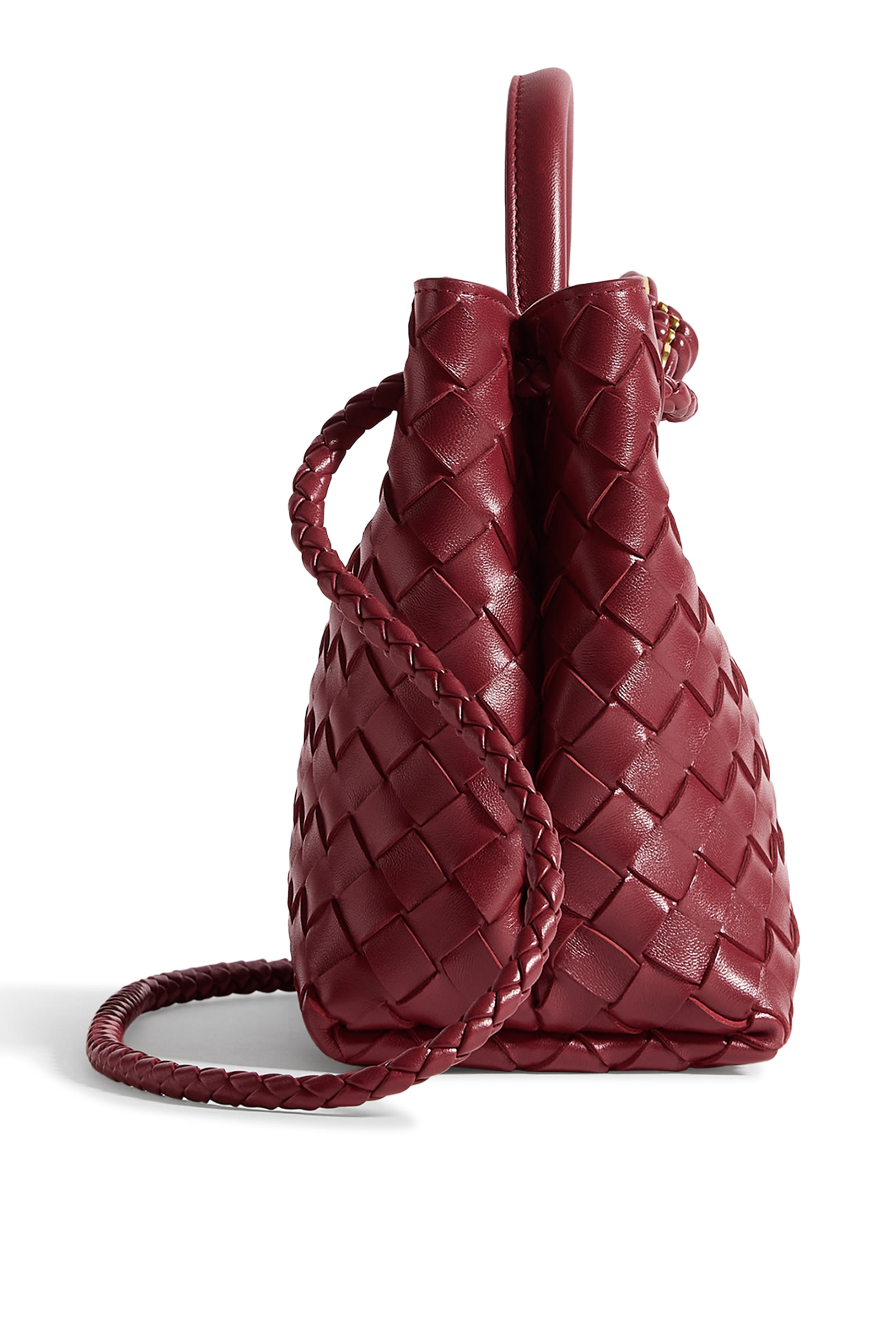 Small Andiamo Bag 