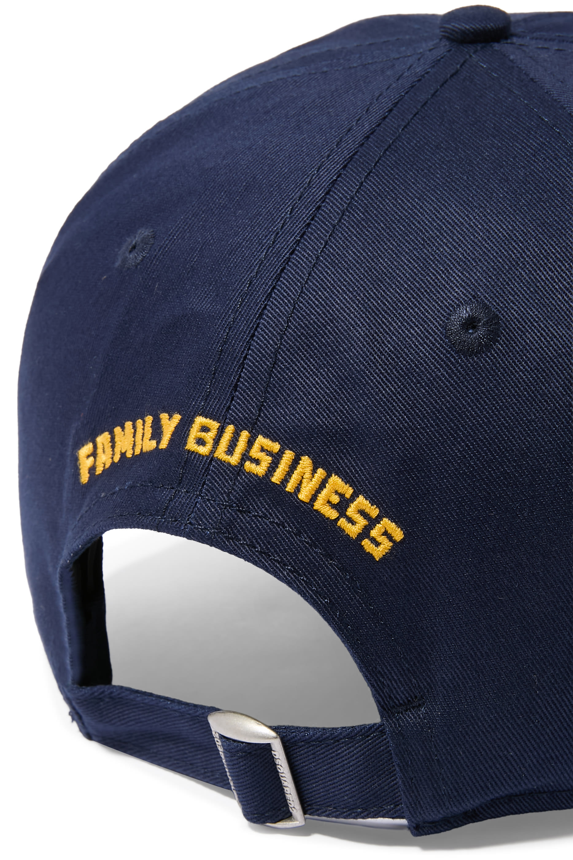 Milano Baseball Cap