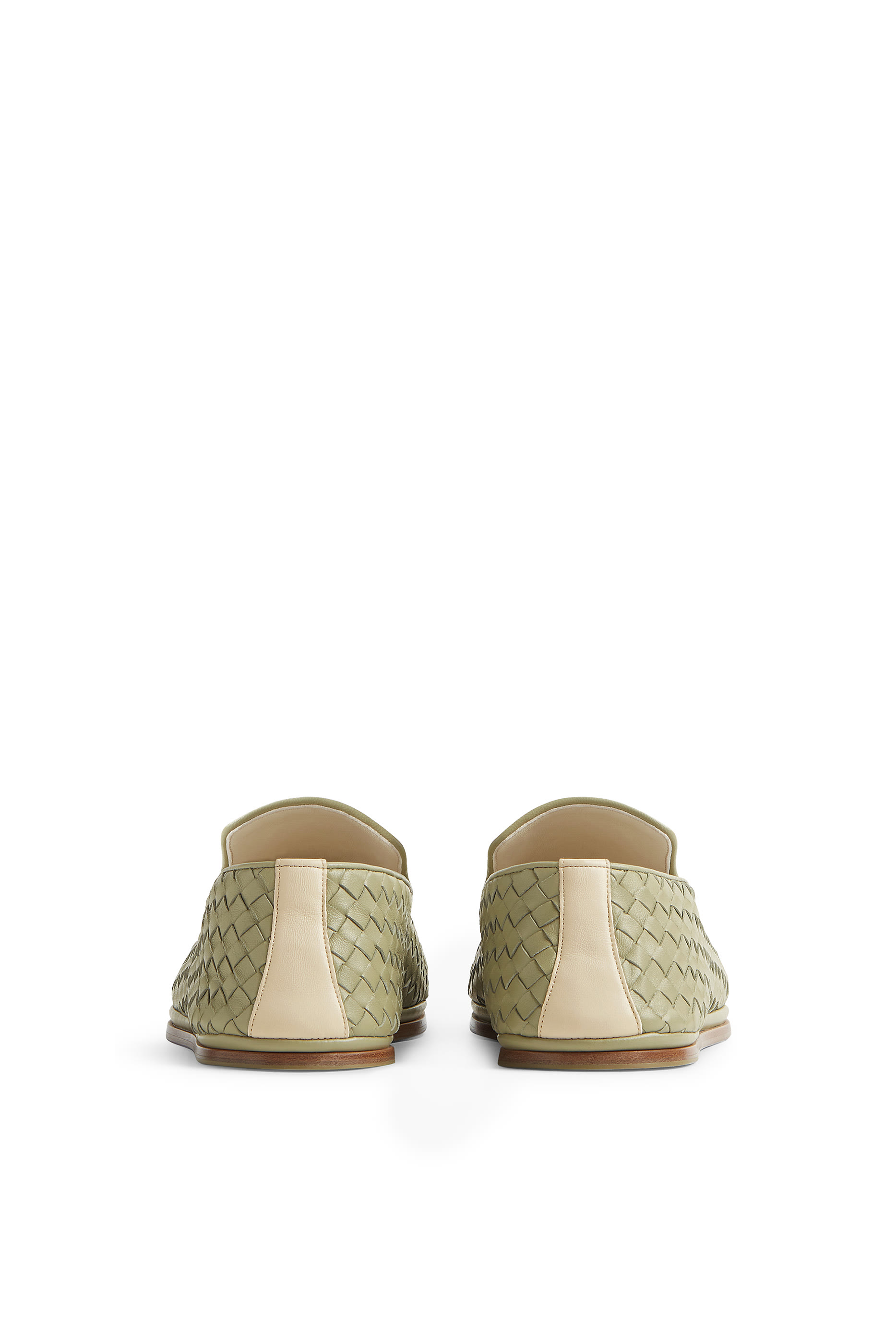 Sunday Woven Slipper